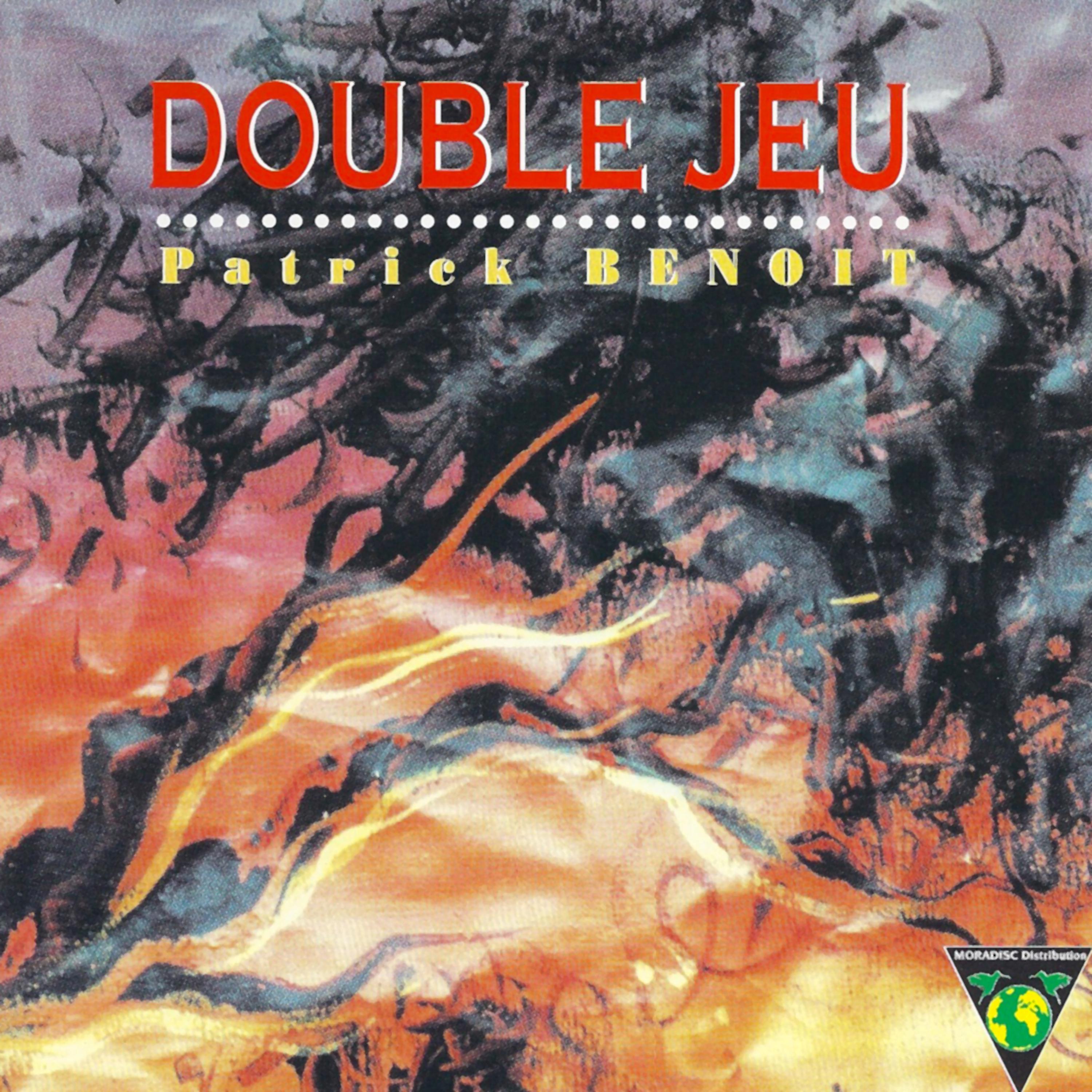 Постер альбома Double Jeu