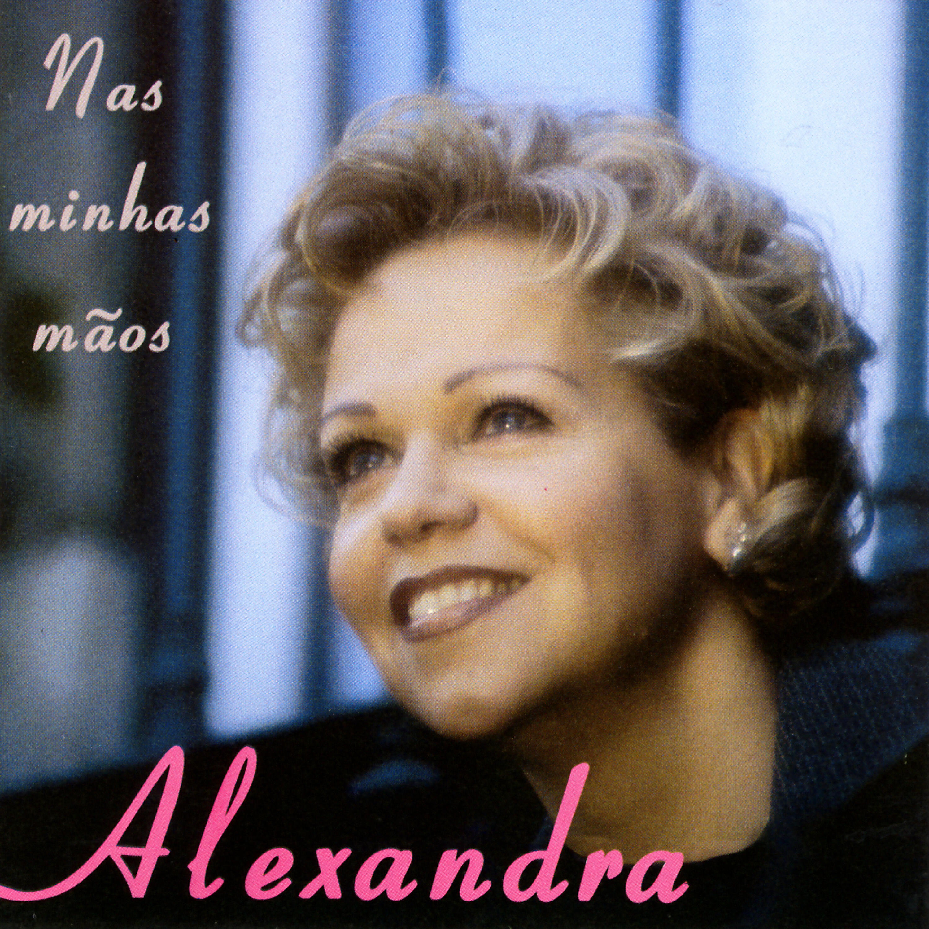 ALEXANDRA - Água E Mel