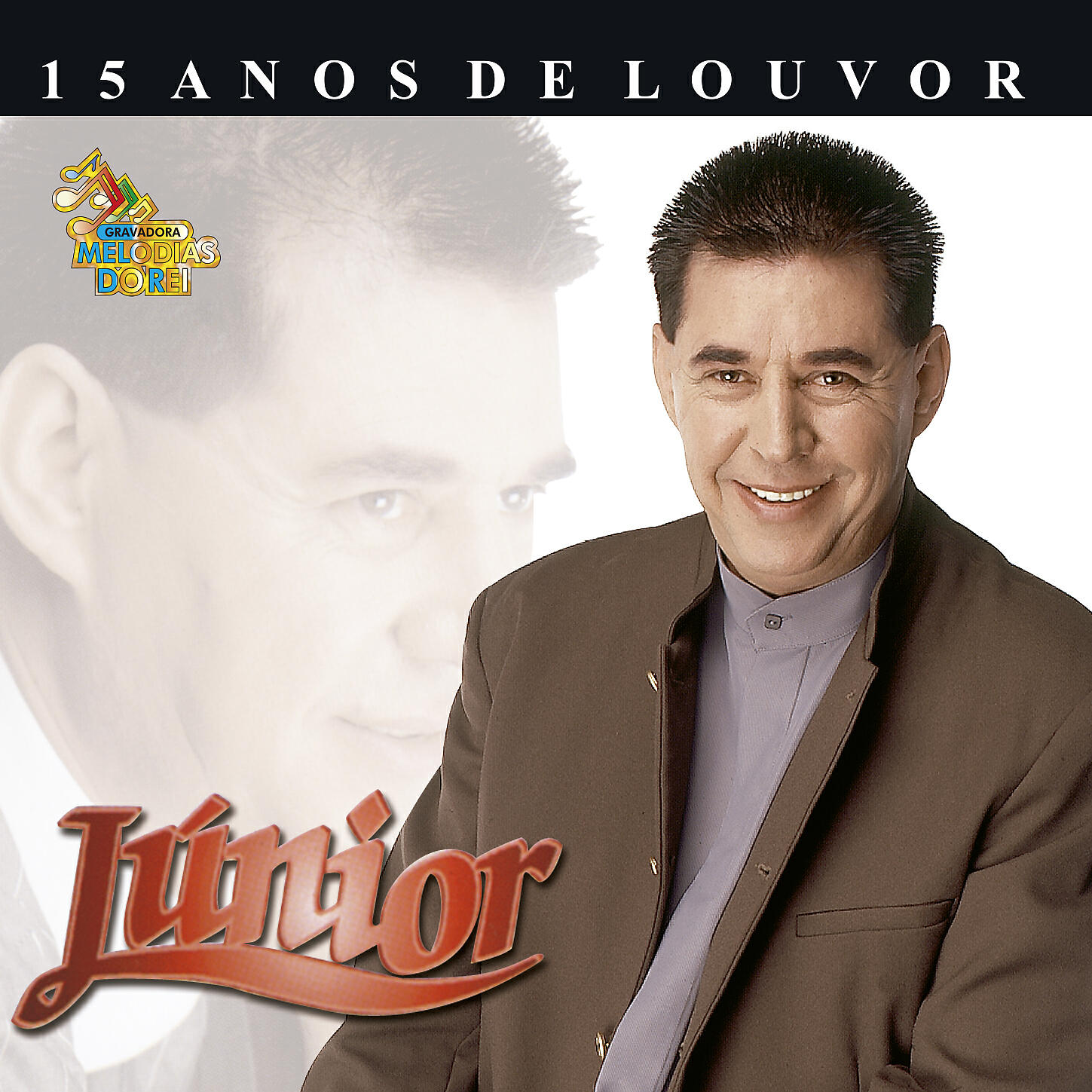 JUNIOR - Gritos e Choros
