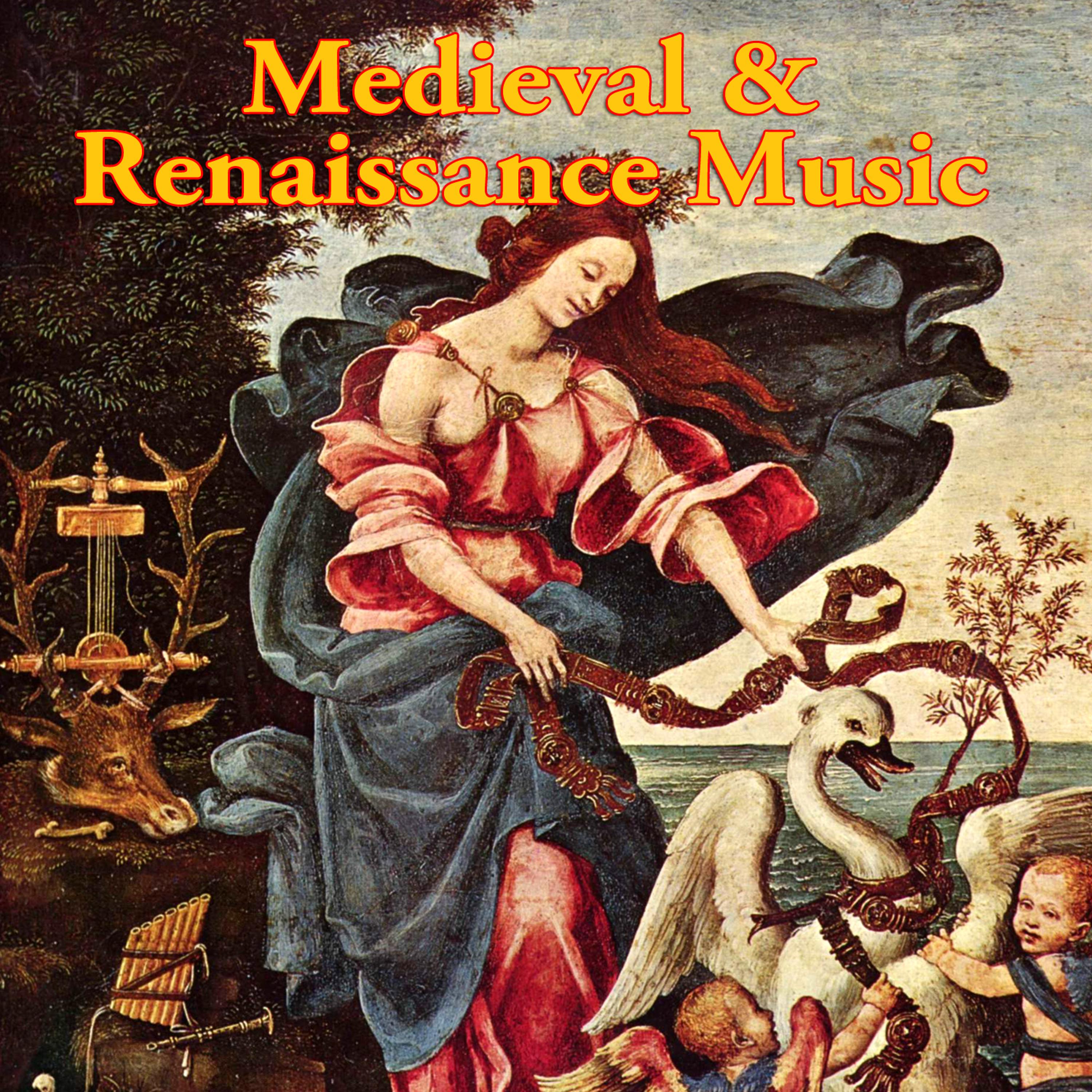 Постер альбома Medieval & Renaissance Music