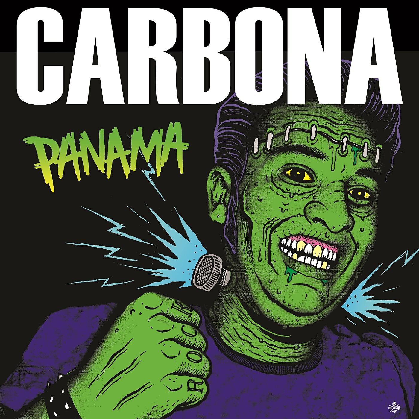 Carbona - Antonella Toma Pílulas