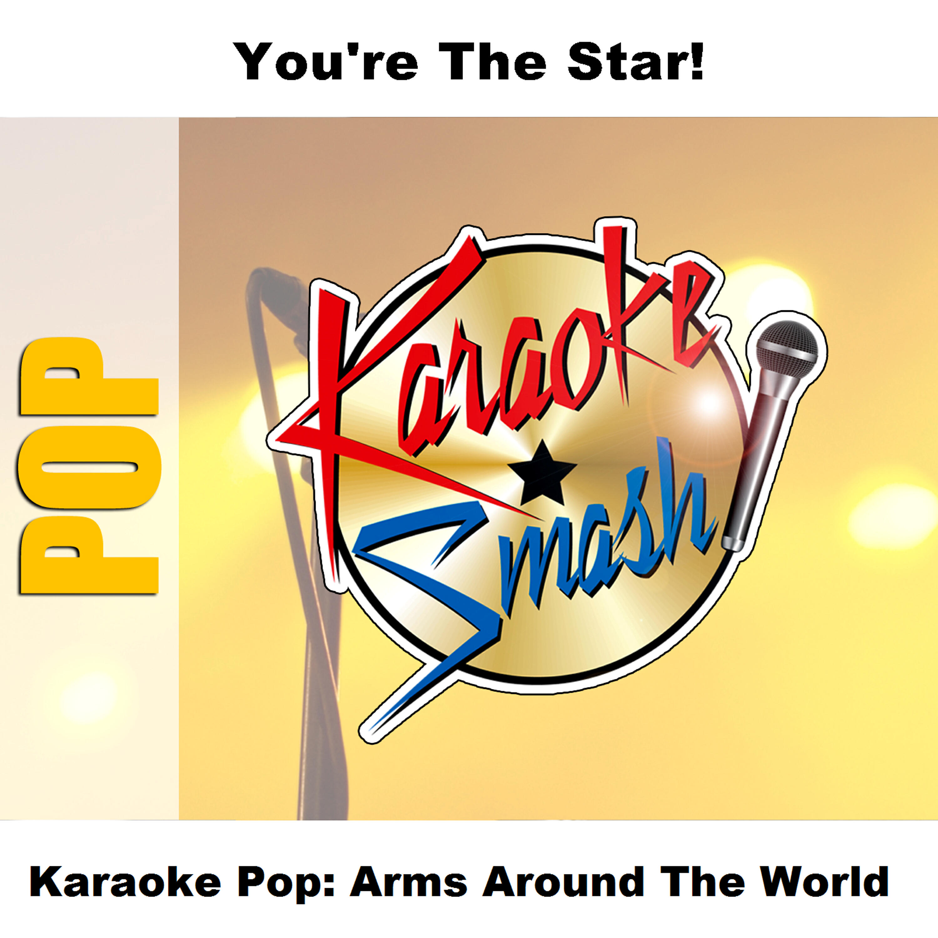 Studio Group - Deja Vu (Uptown Baby) (Karaoke-Version) As Made Famous By: Lord Tariq & Peter Gunz