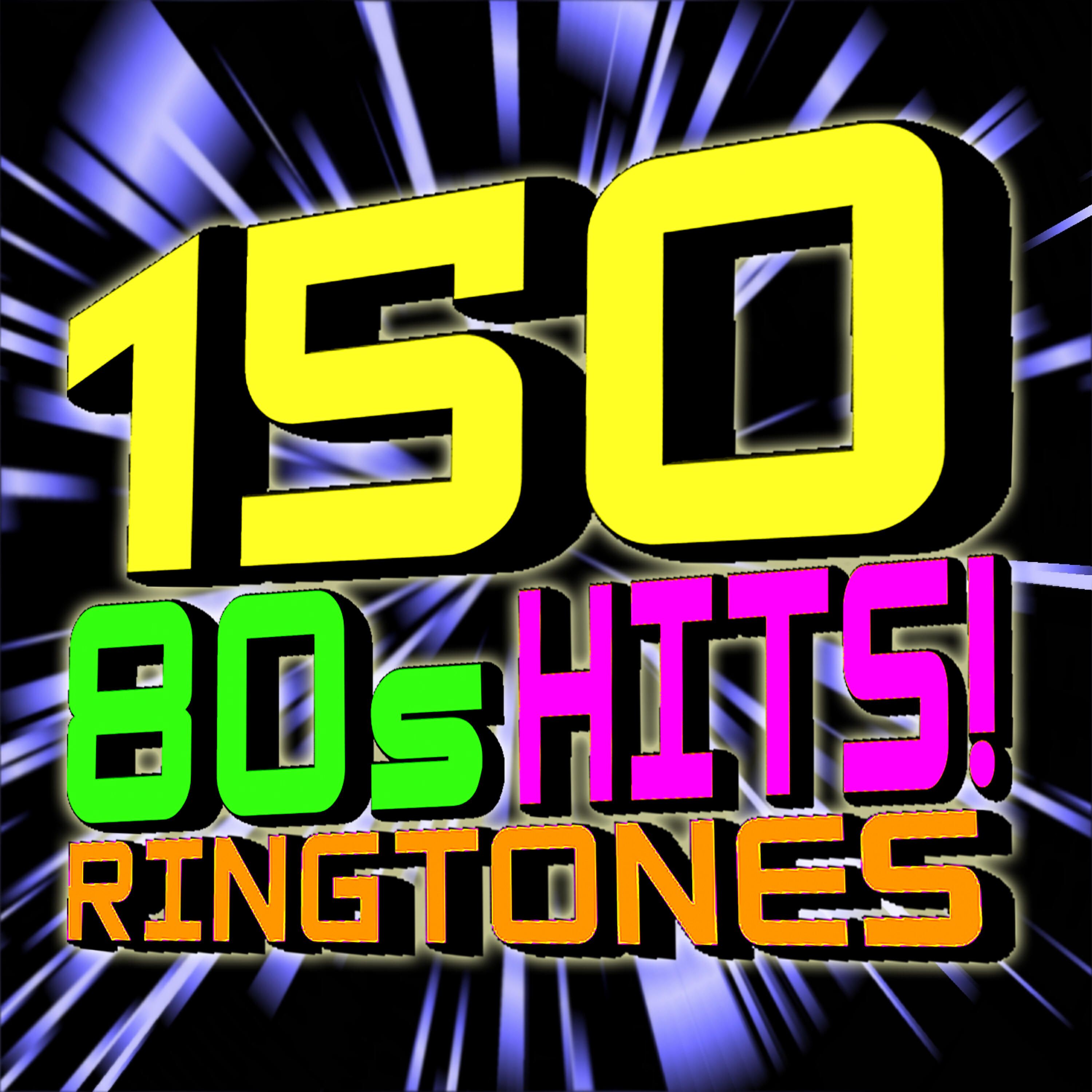 Ultimate Ringtone Hits - Rock the Casbah (Remix)