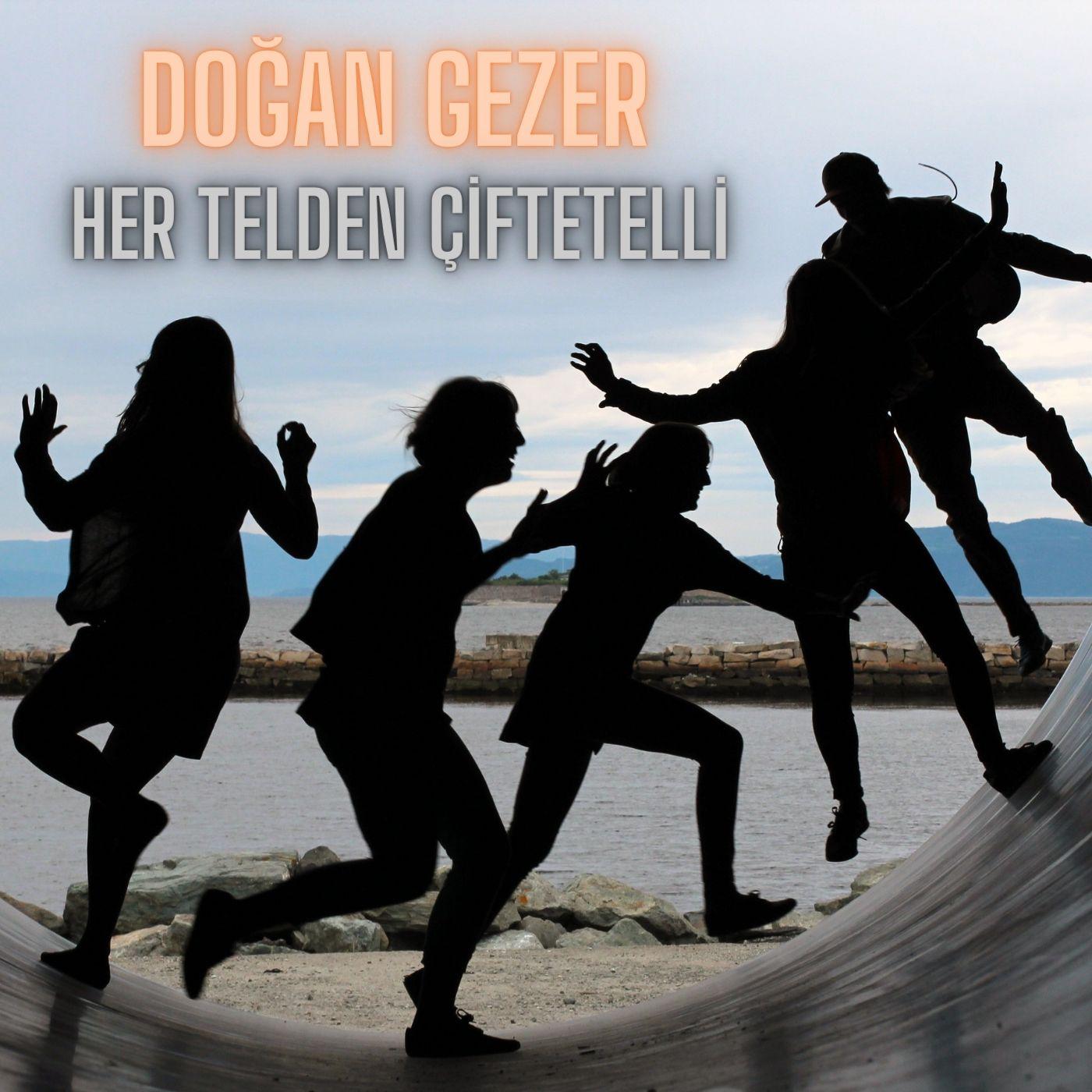 Постер альбома Her Telden Çiftetelli