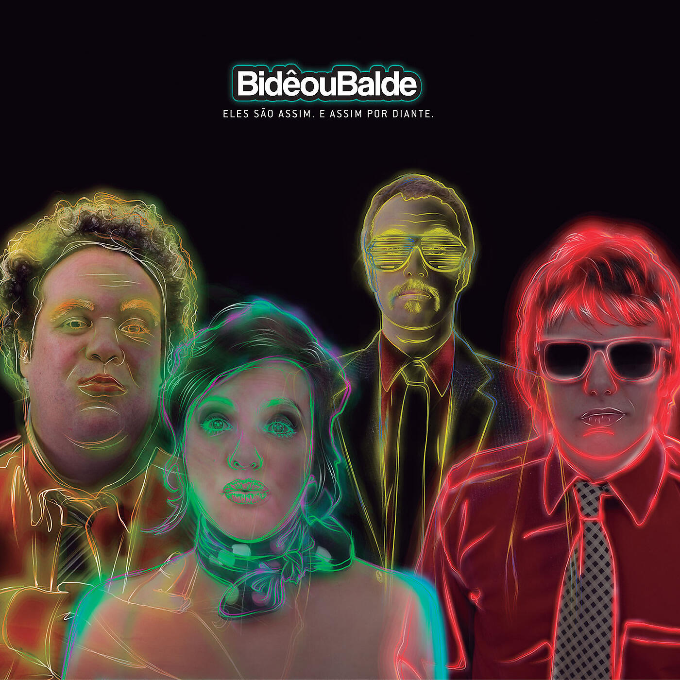Bidê ou Balde - Lucinha