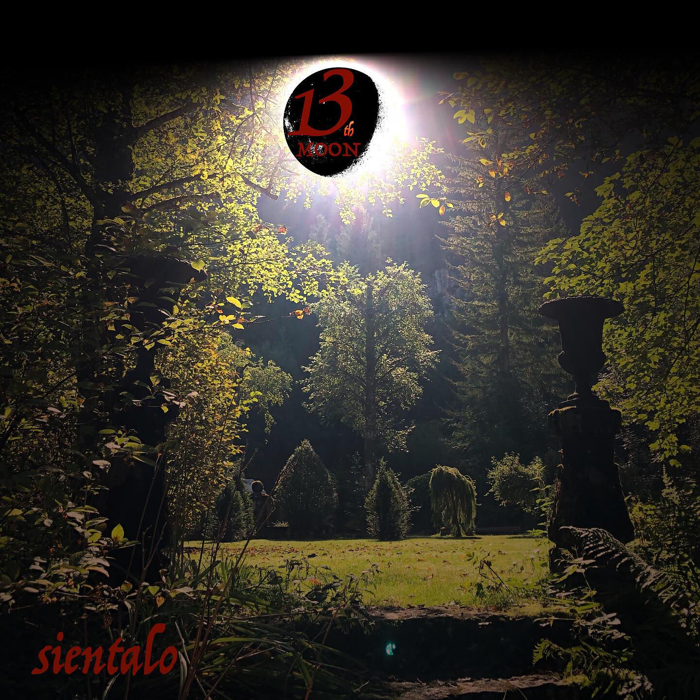 13th moon - heja (original)