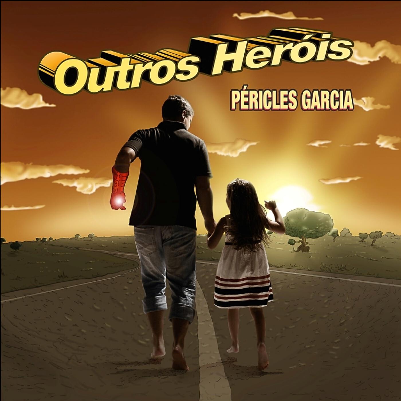 Péricles Garcia - Meu Alento