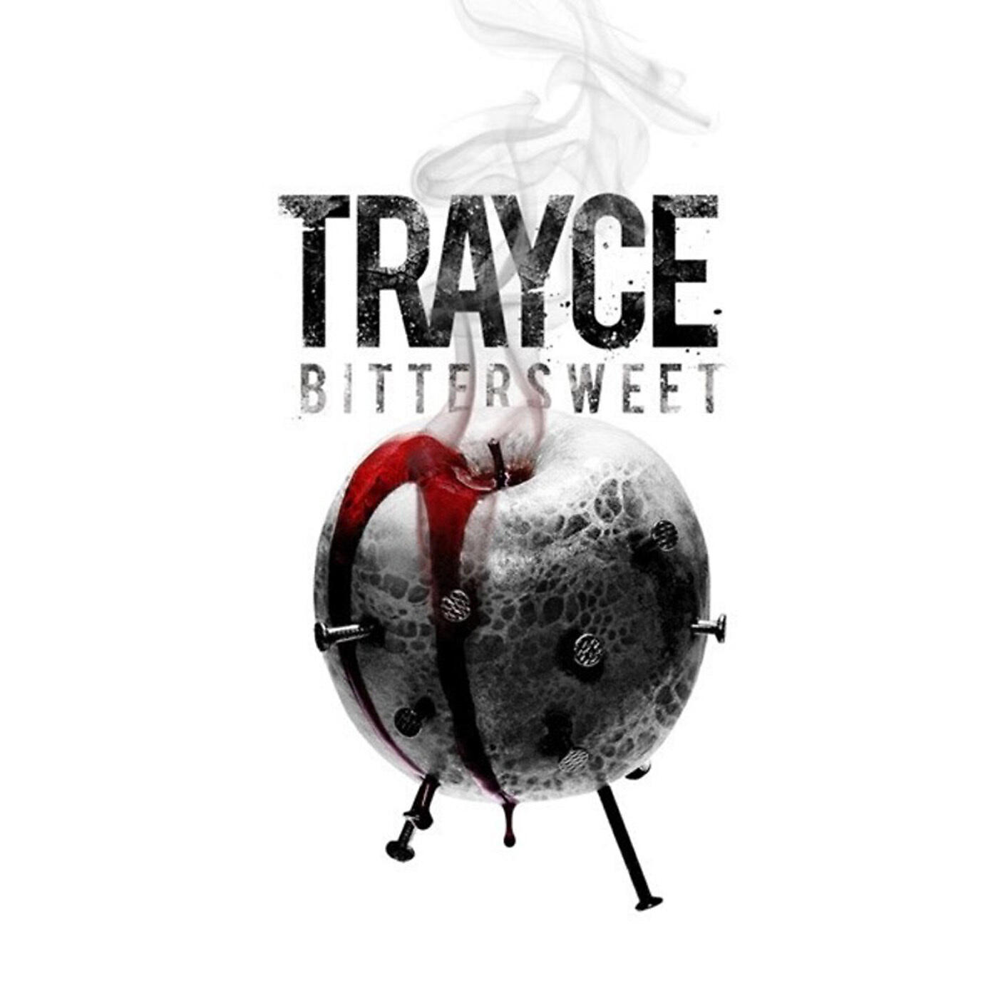 Trayce - Made of Stone