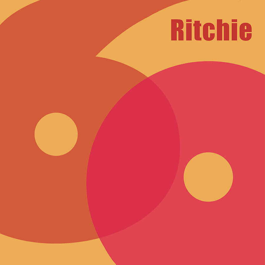Ritchie - Trains, Boats and Planes