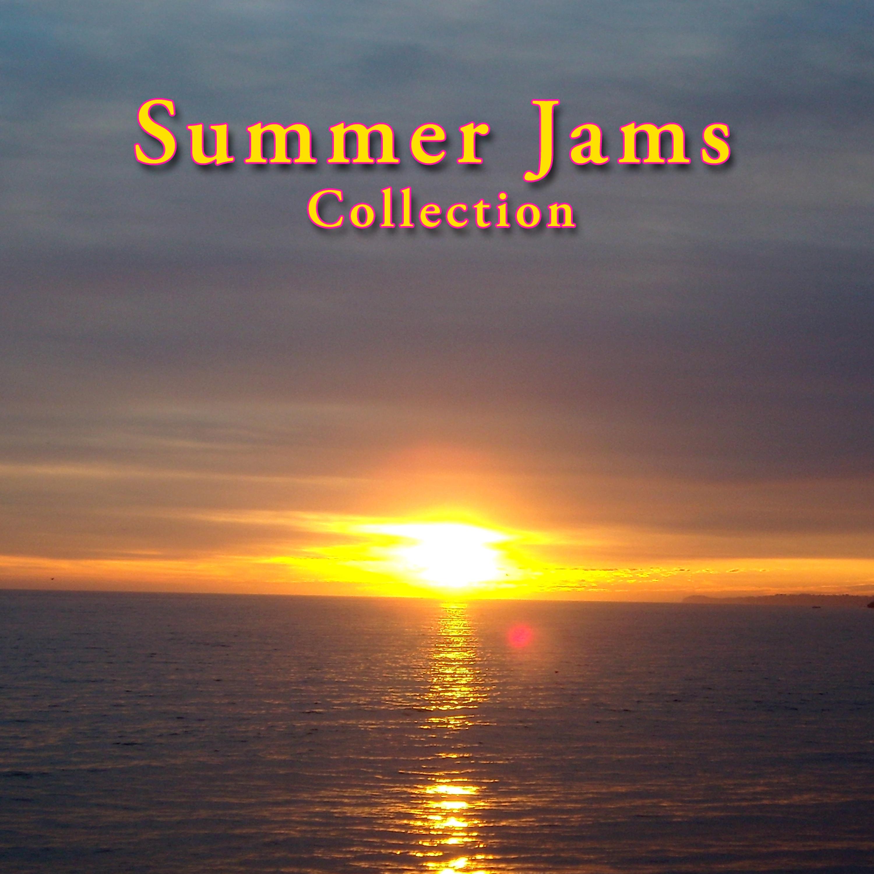 Постер альбома Summer Jams Collection