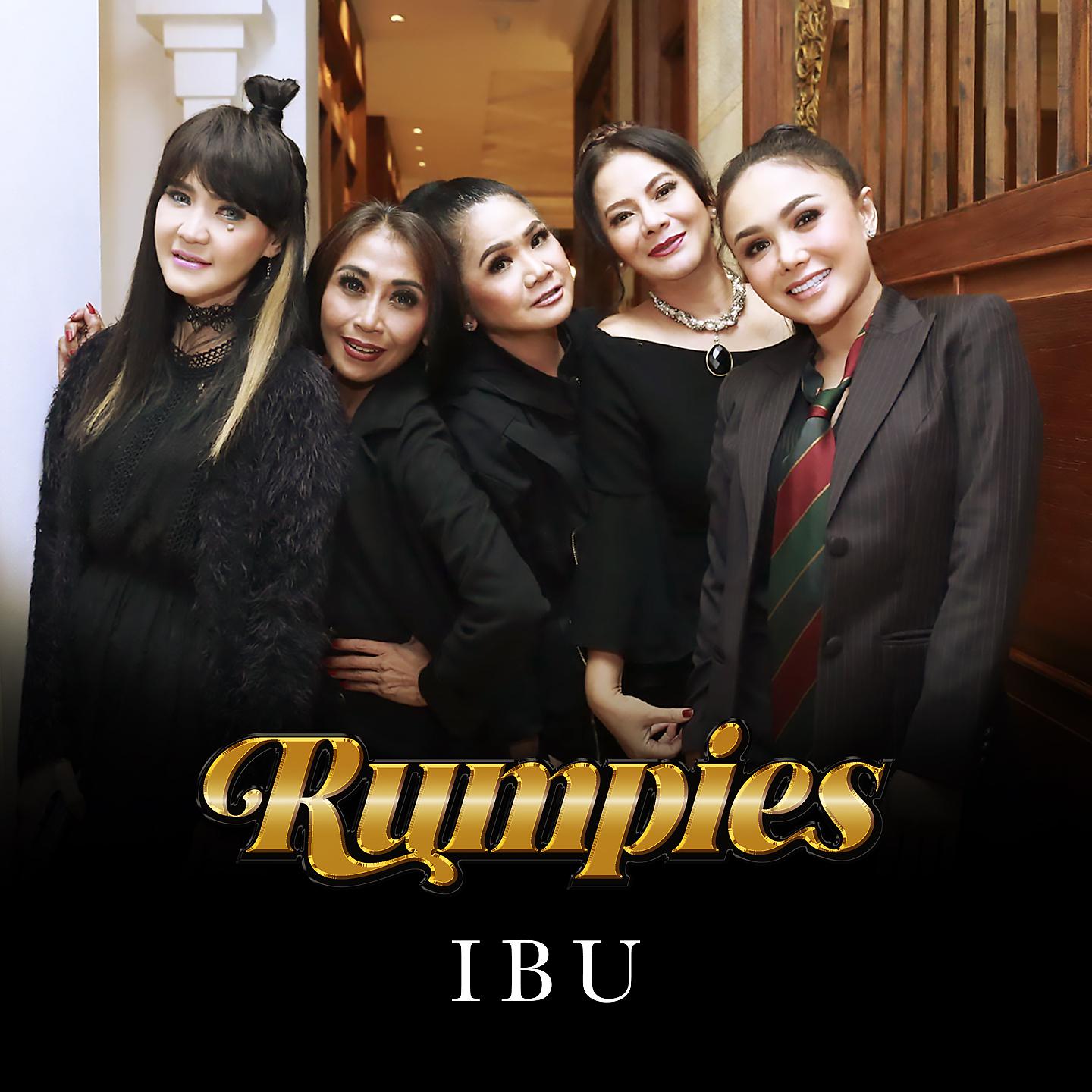 Постер альбома Ibu - Rumpies