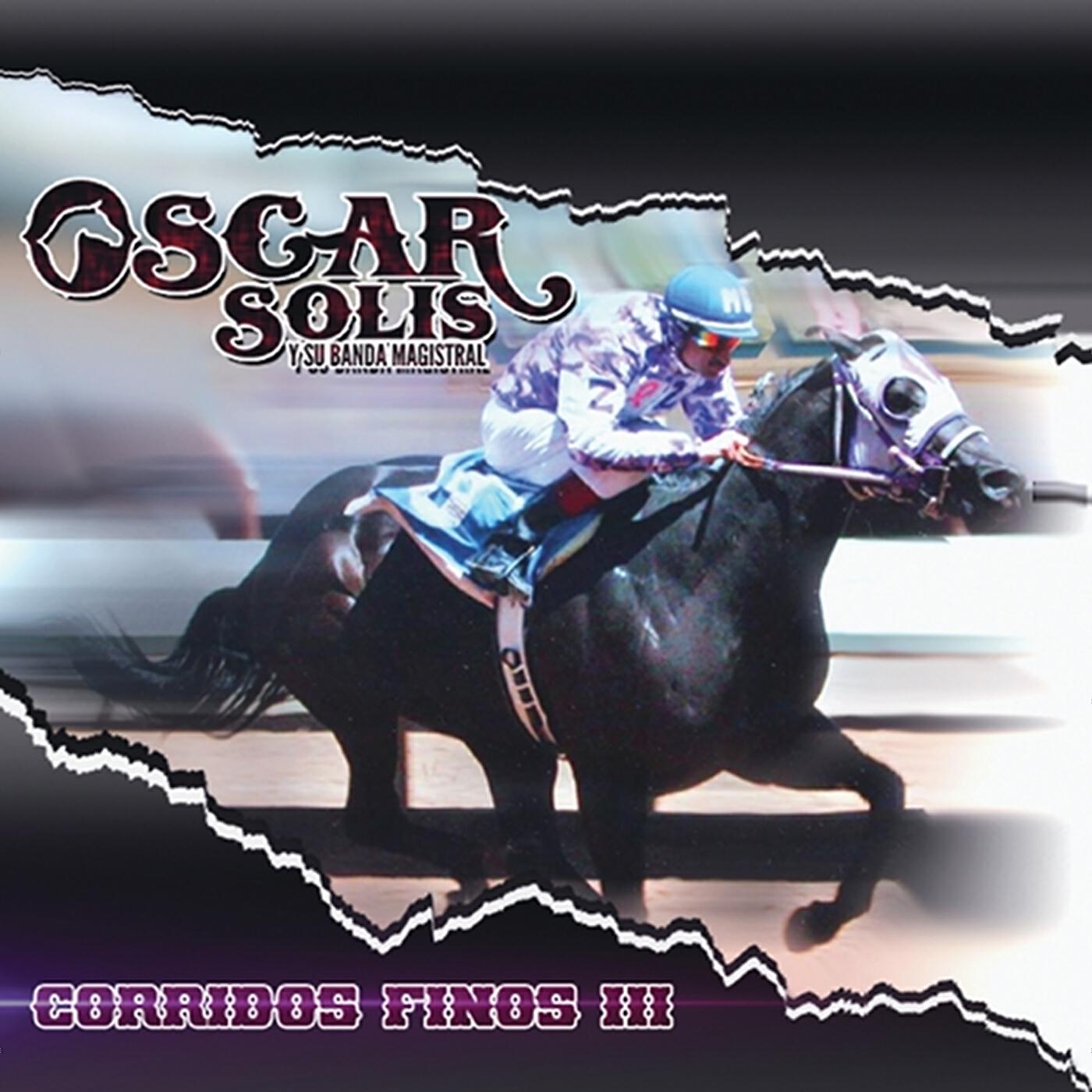 Oscar Solis Y Su Banda Magistral - La Gaviota