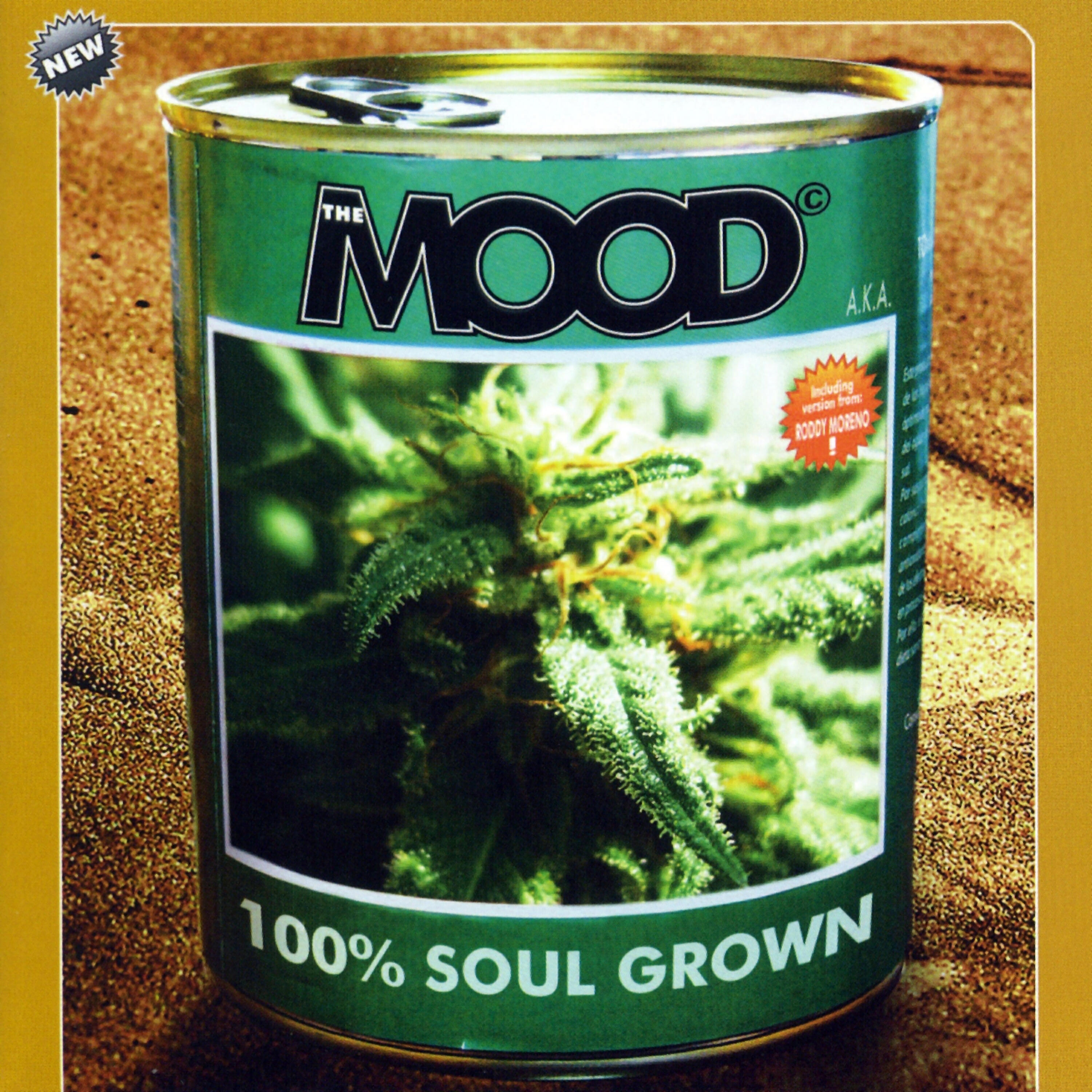 The Mood a.k.a. - Six Years Seven Months