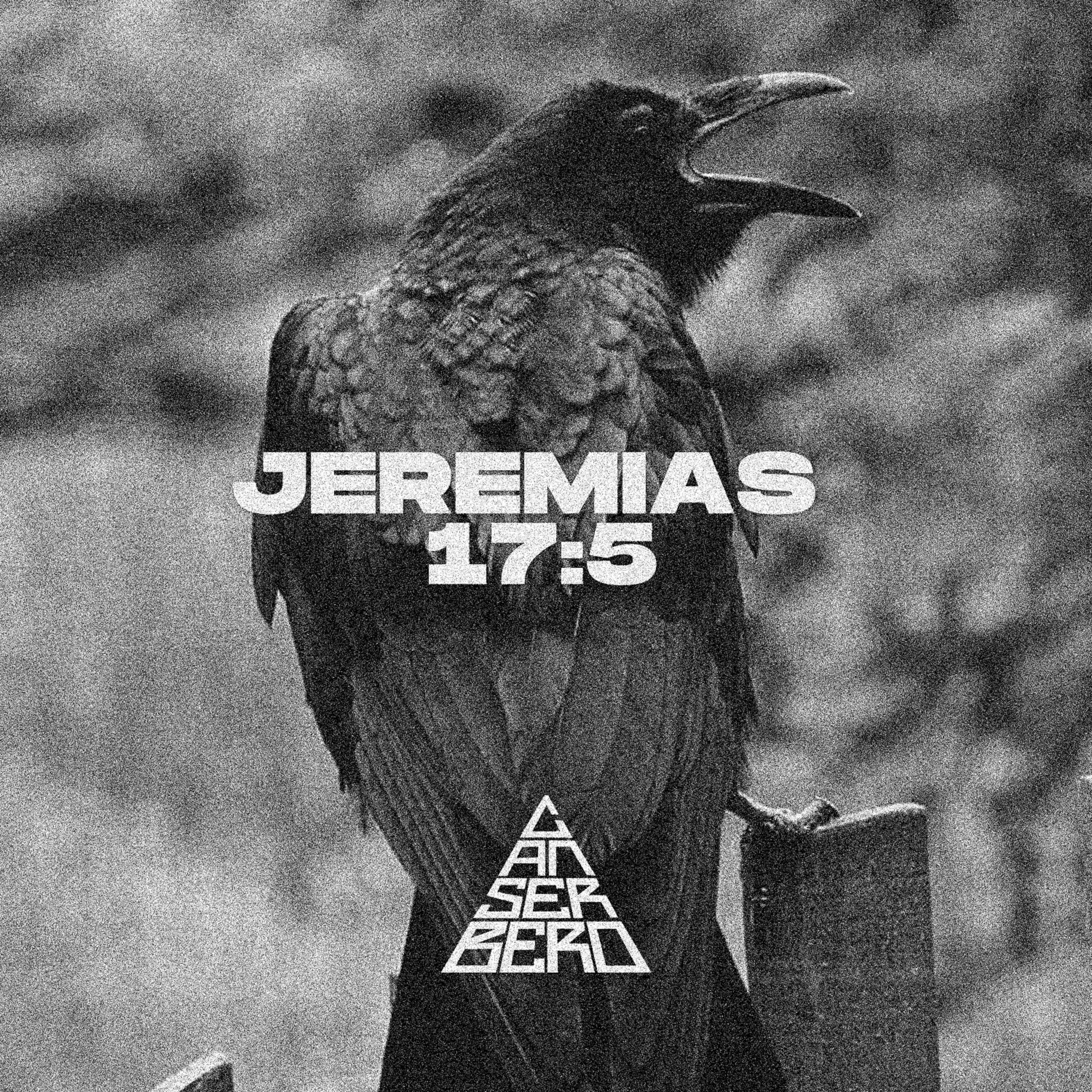 Постер альбома Jeremias 17-5