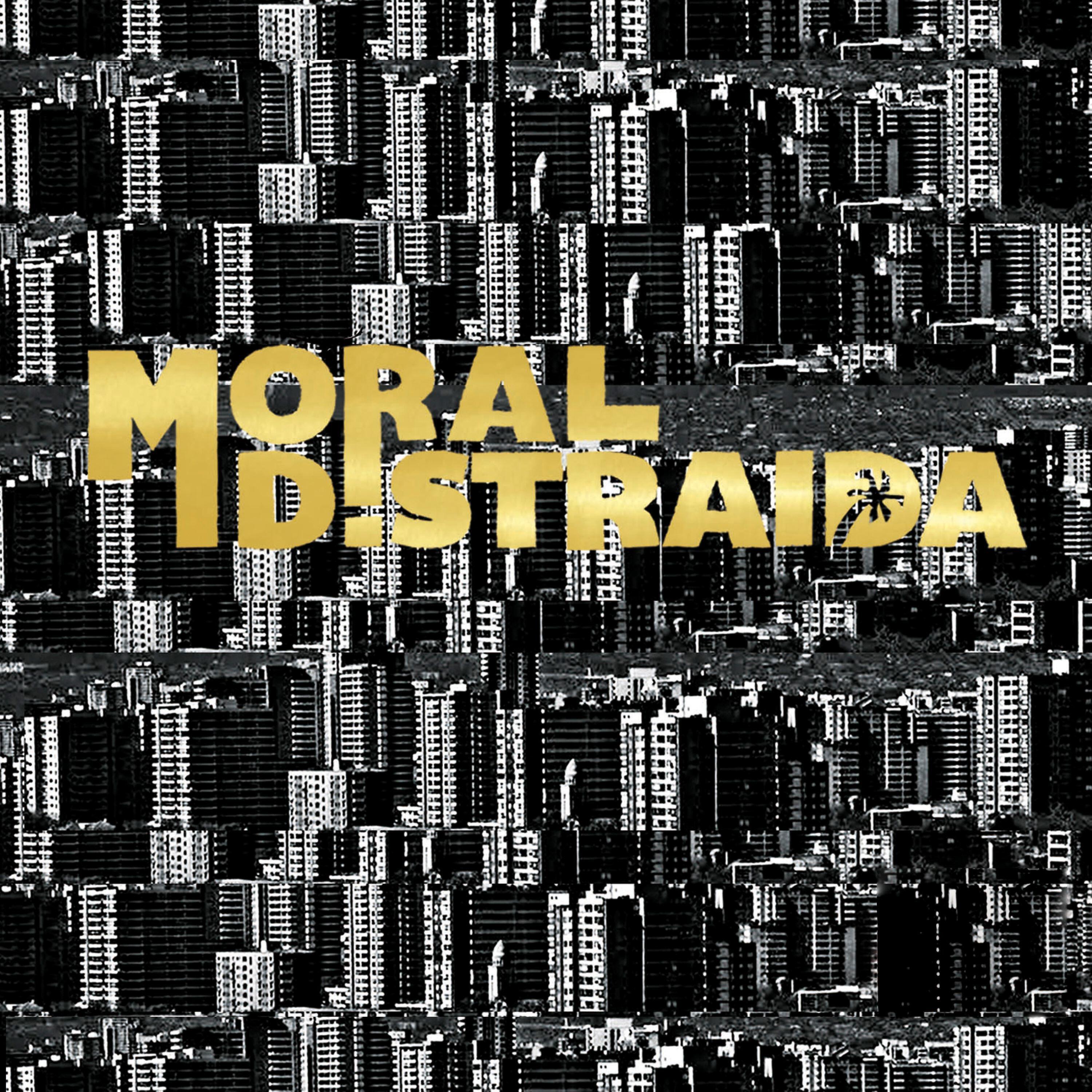 Moral Distraida - Punto Final
