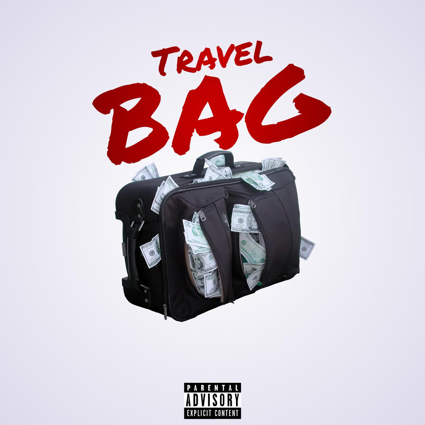 Постер альбома Travel bag