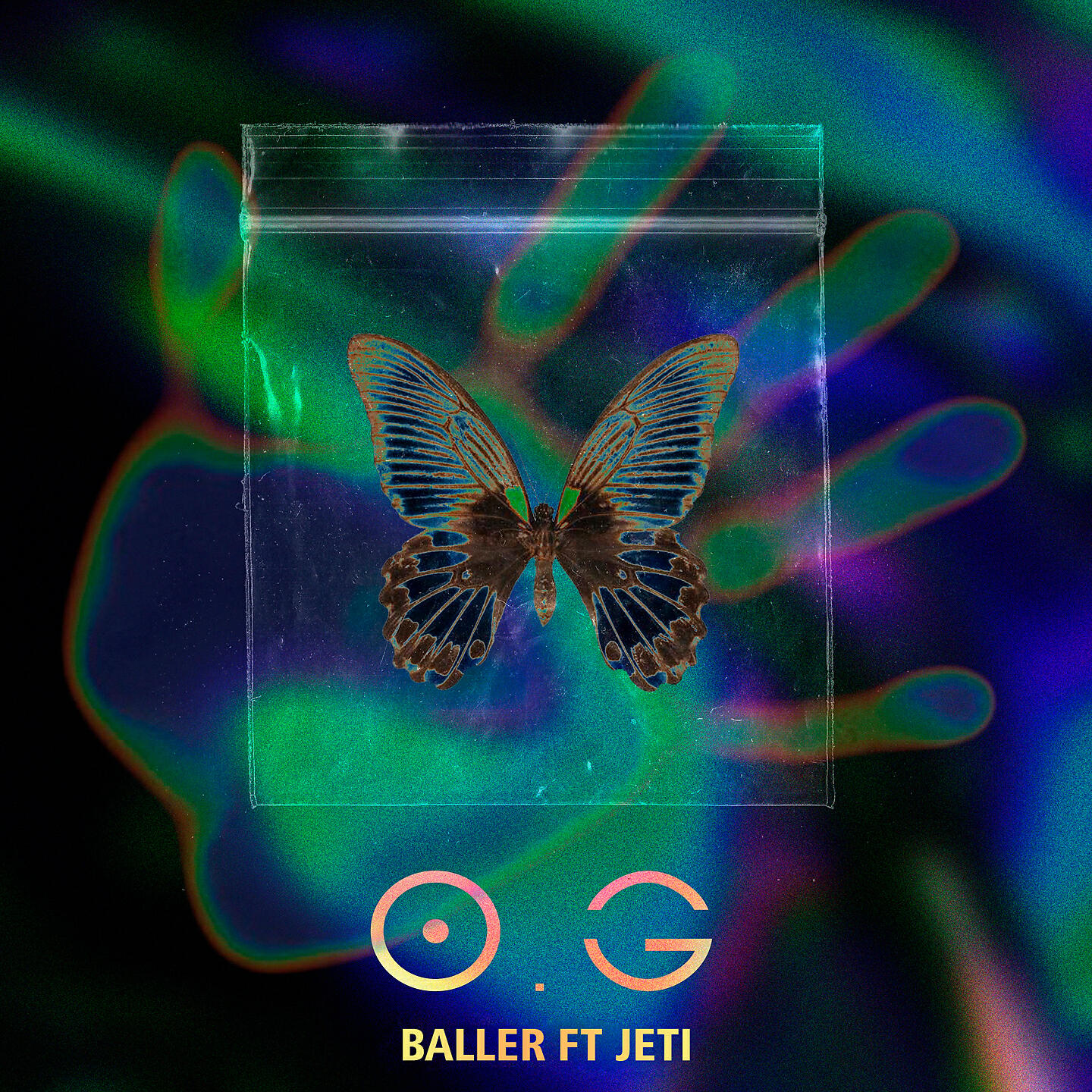 BALLER - O.G