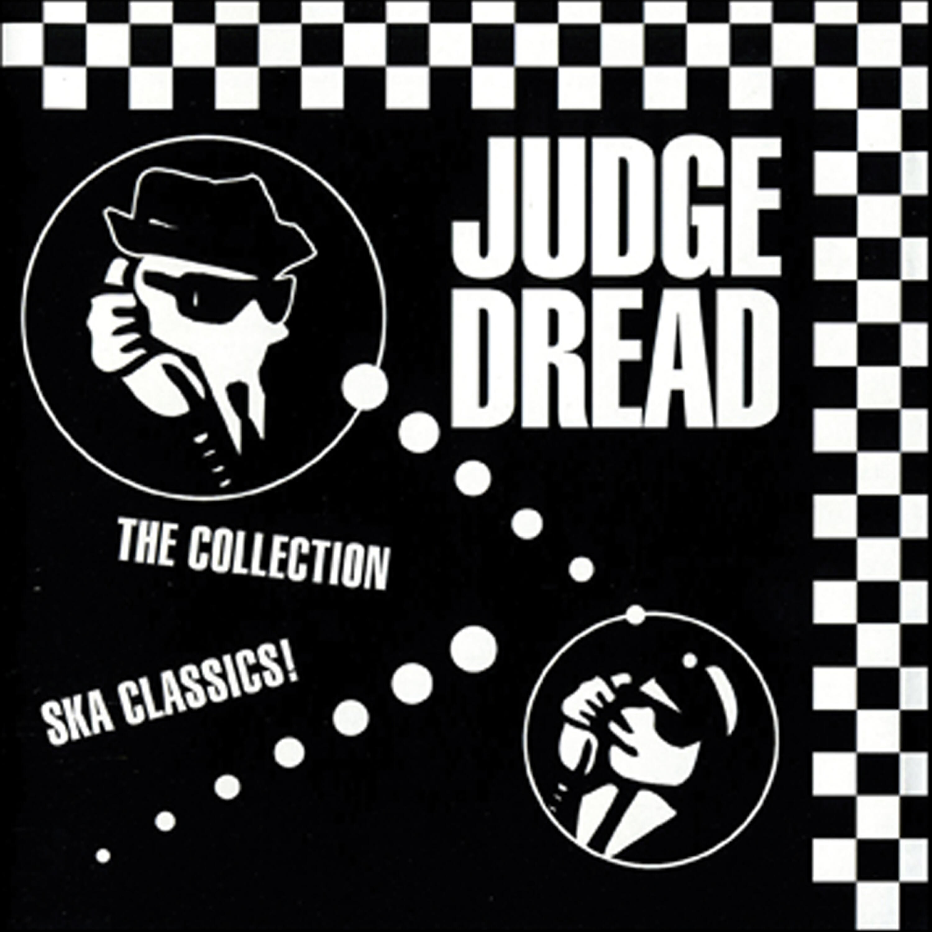Judge Dread - Big 7