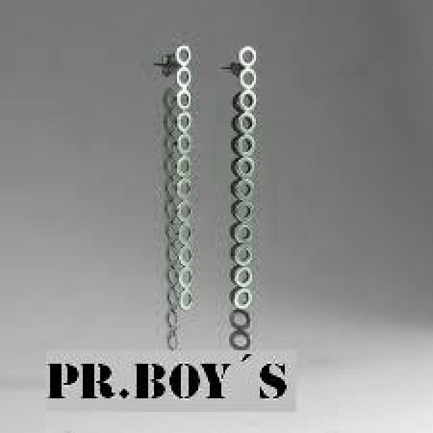 Pr.Boy,s - Só Você Me Faz Feliz