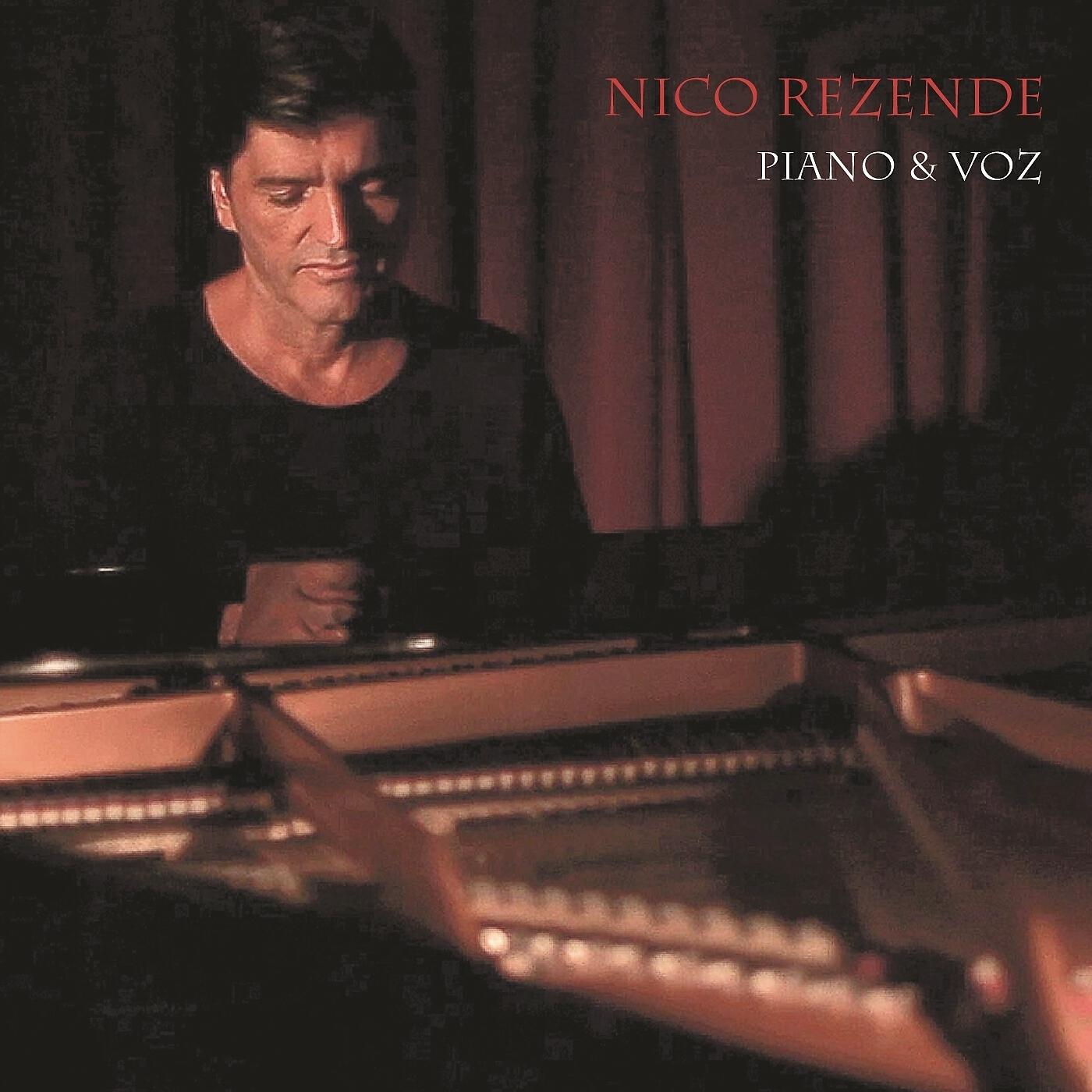 Nico Rezende - Penso Nisso Amanhã