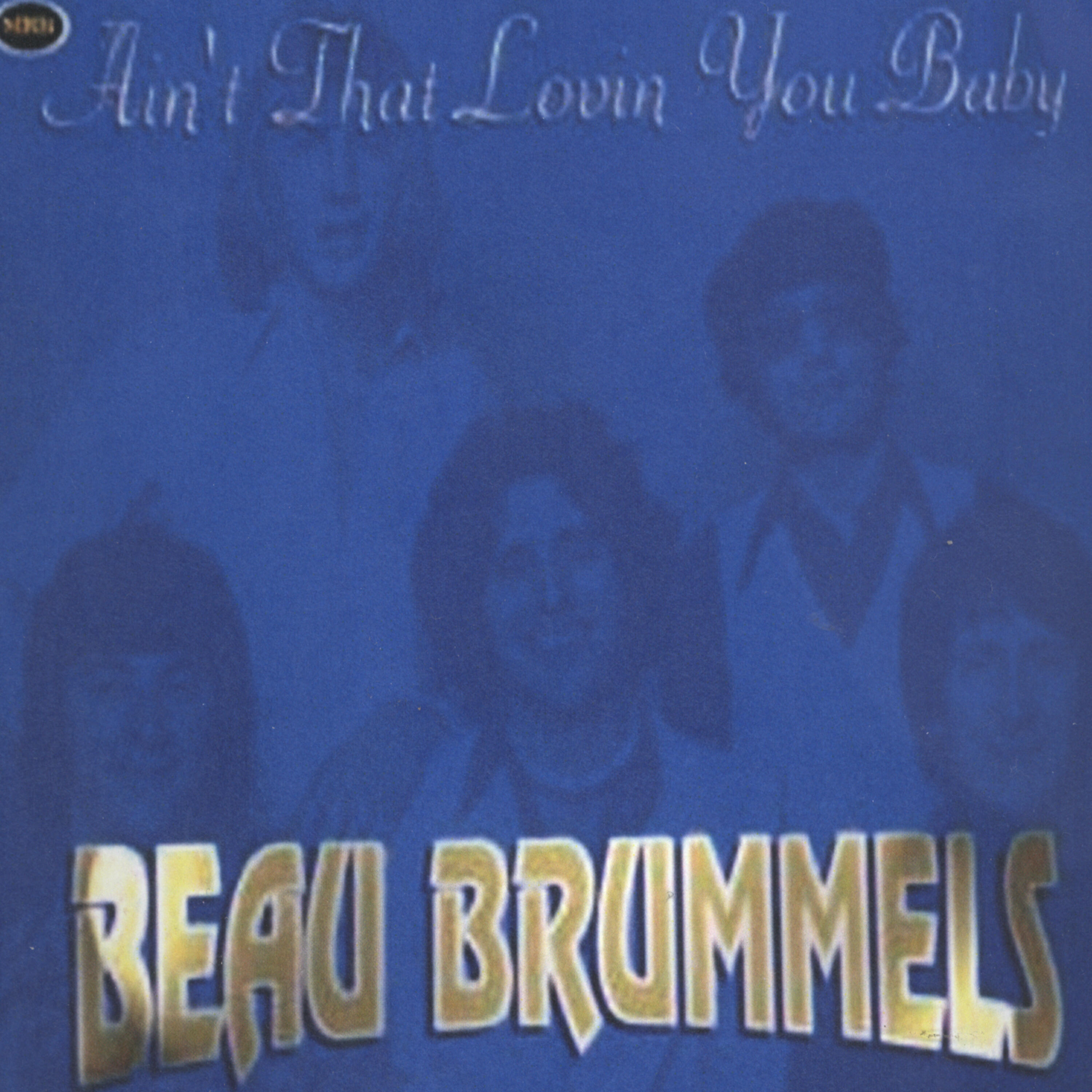 Beau Brummels - They'll Make You Cry