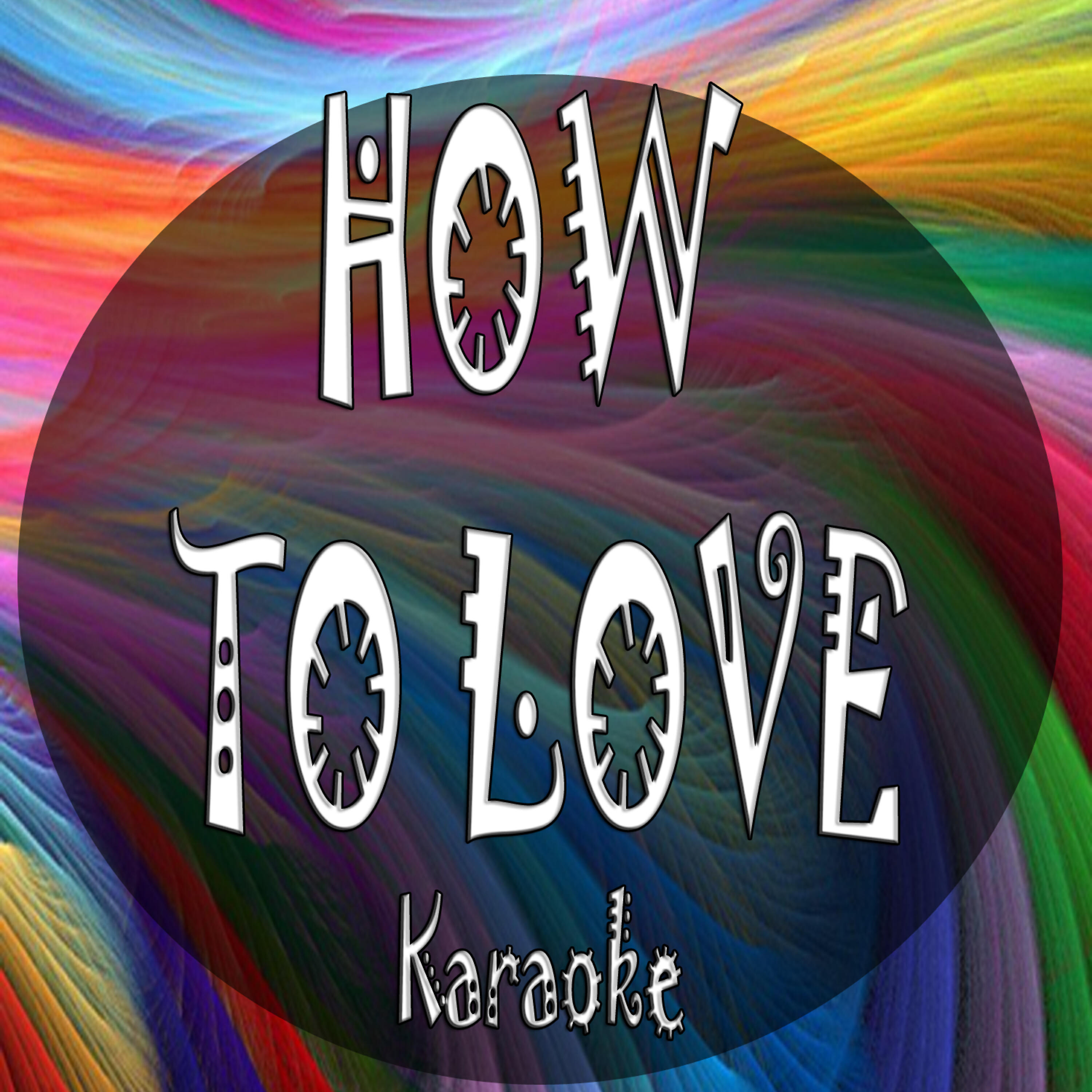 Karaoke Hits Band - How to love (Made famous by Lil Wayne) (Karaoke version)