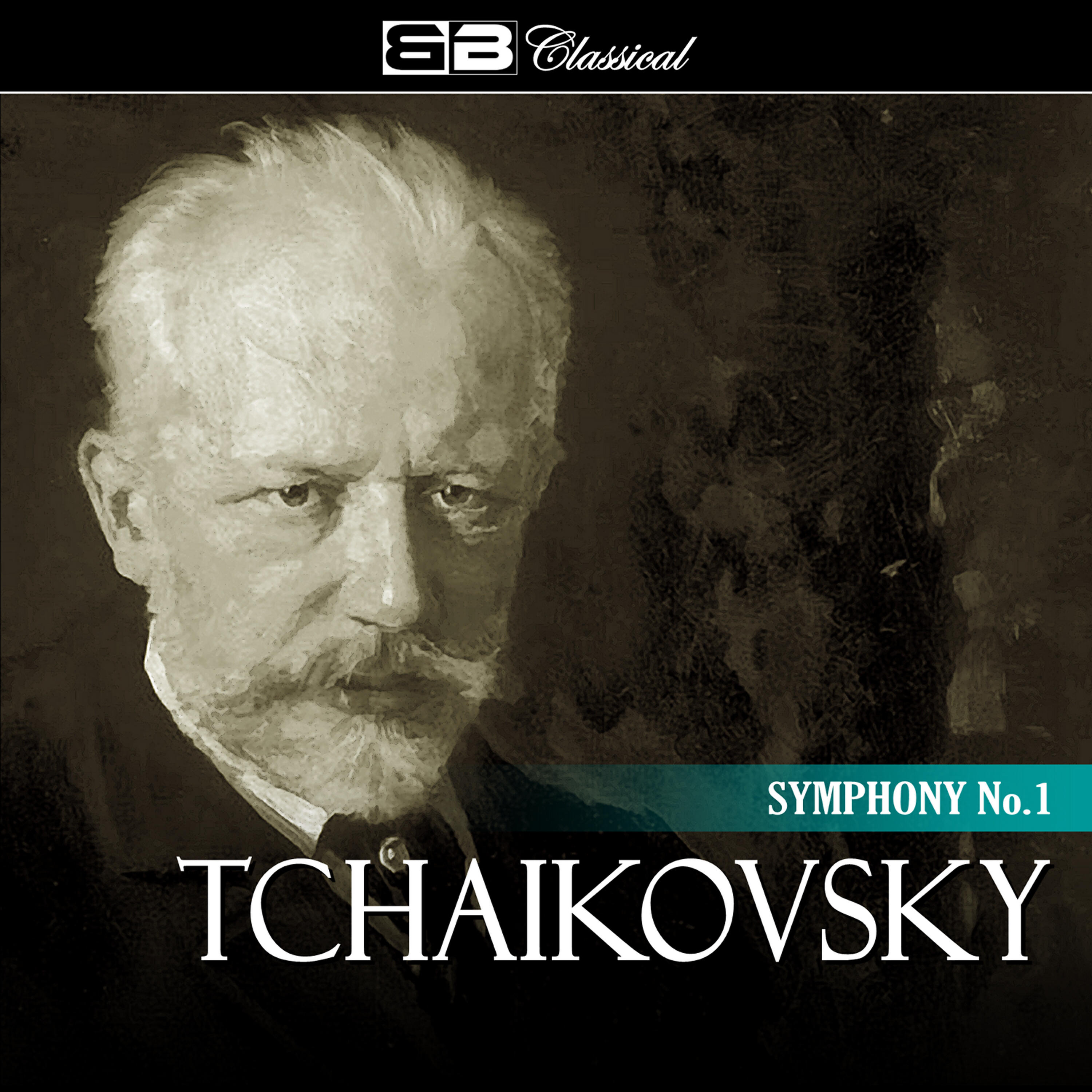 Vyacheslav Ovtchinnikov - SYmphony No. 1 in G Minor, Op. 13 