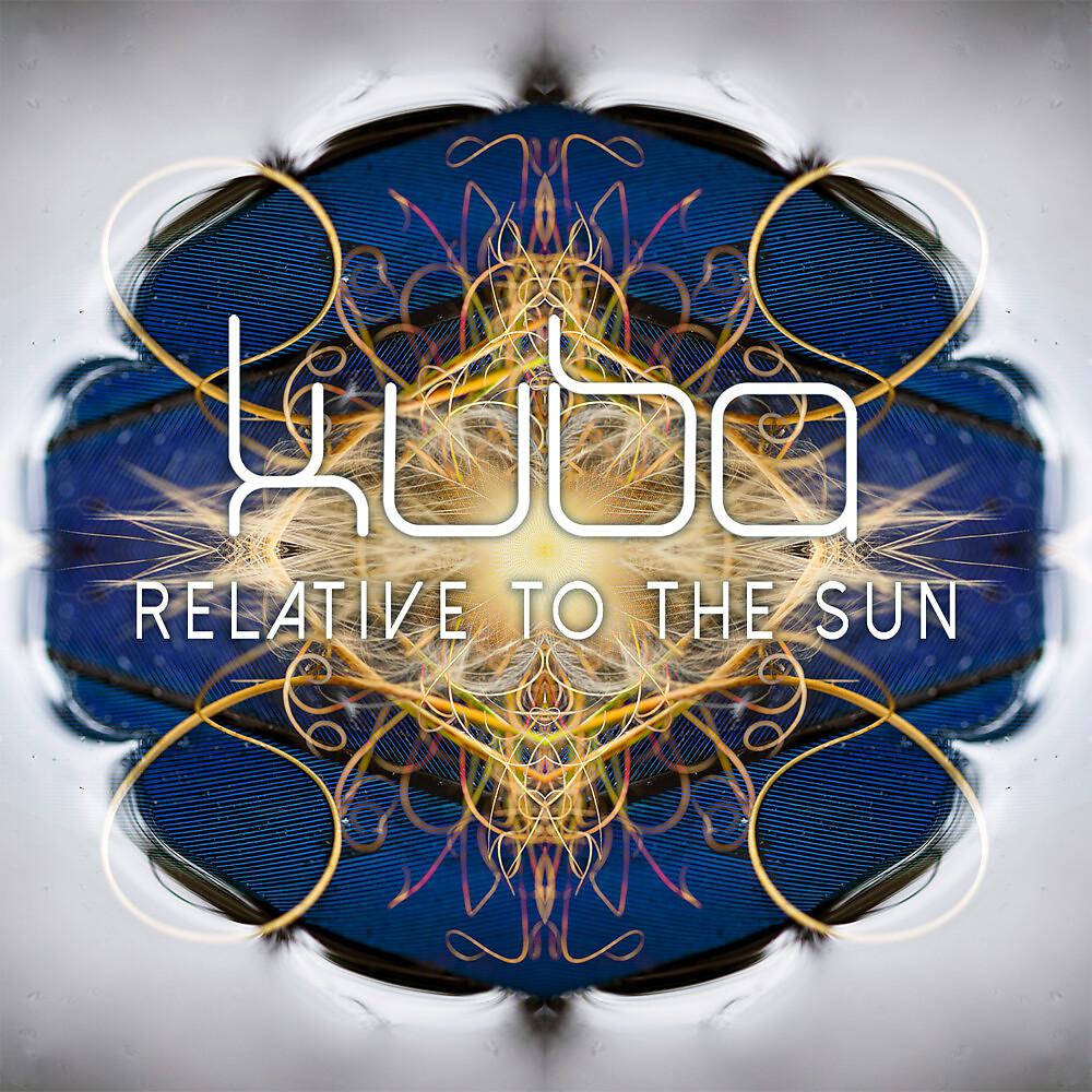 Постер альбома Relative To The Sun