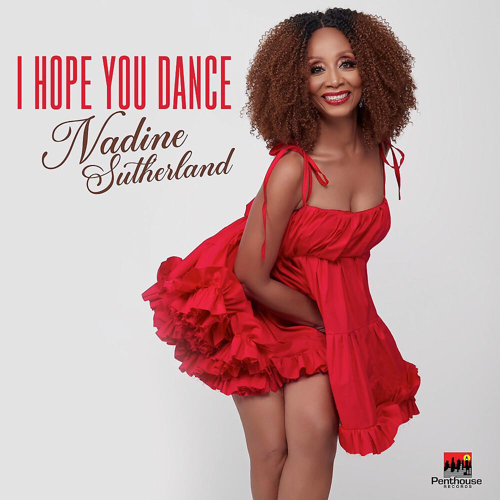 Постер альбома I Hope You Dance