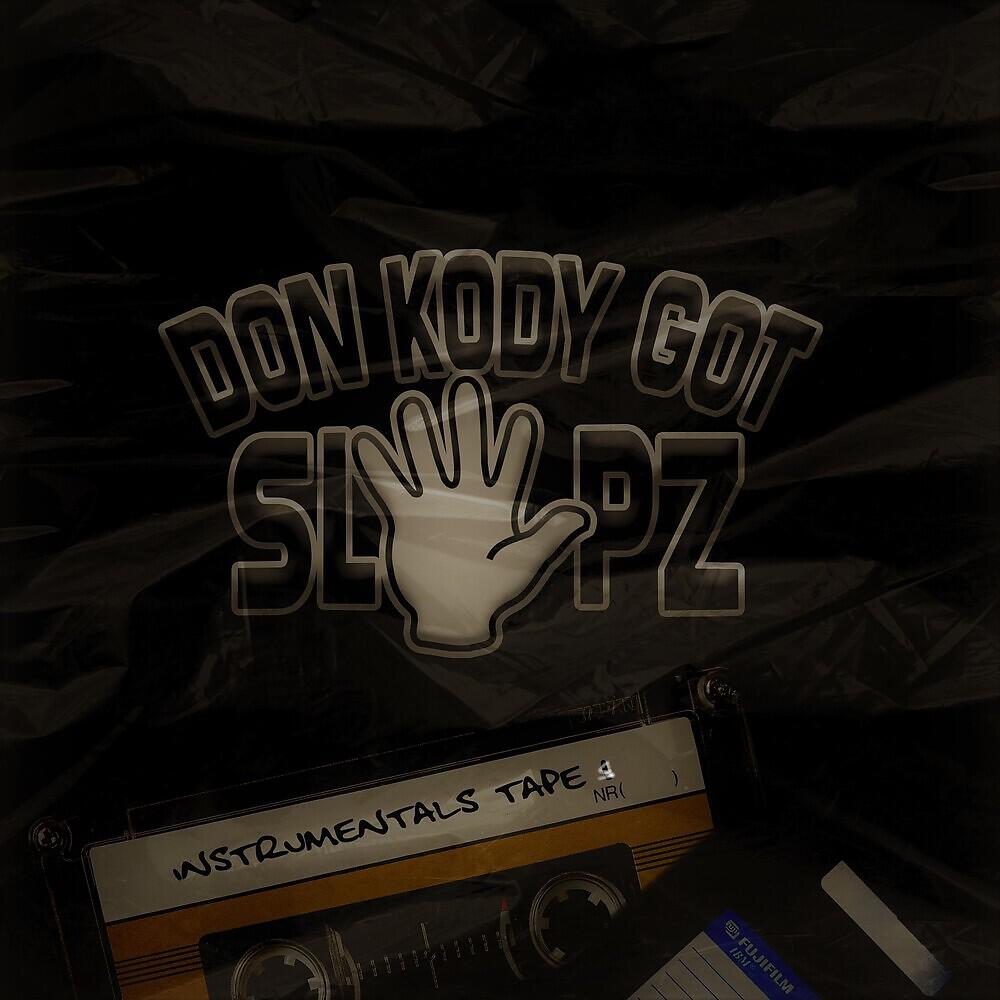 Don Kody Got Slapz - Young Stoner Life