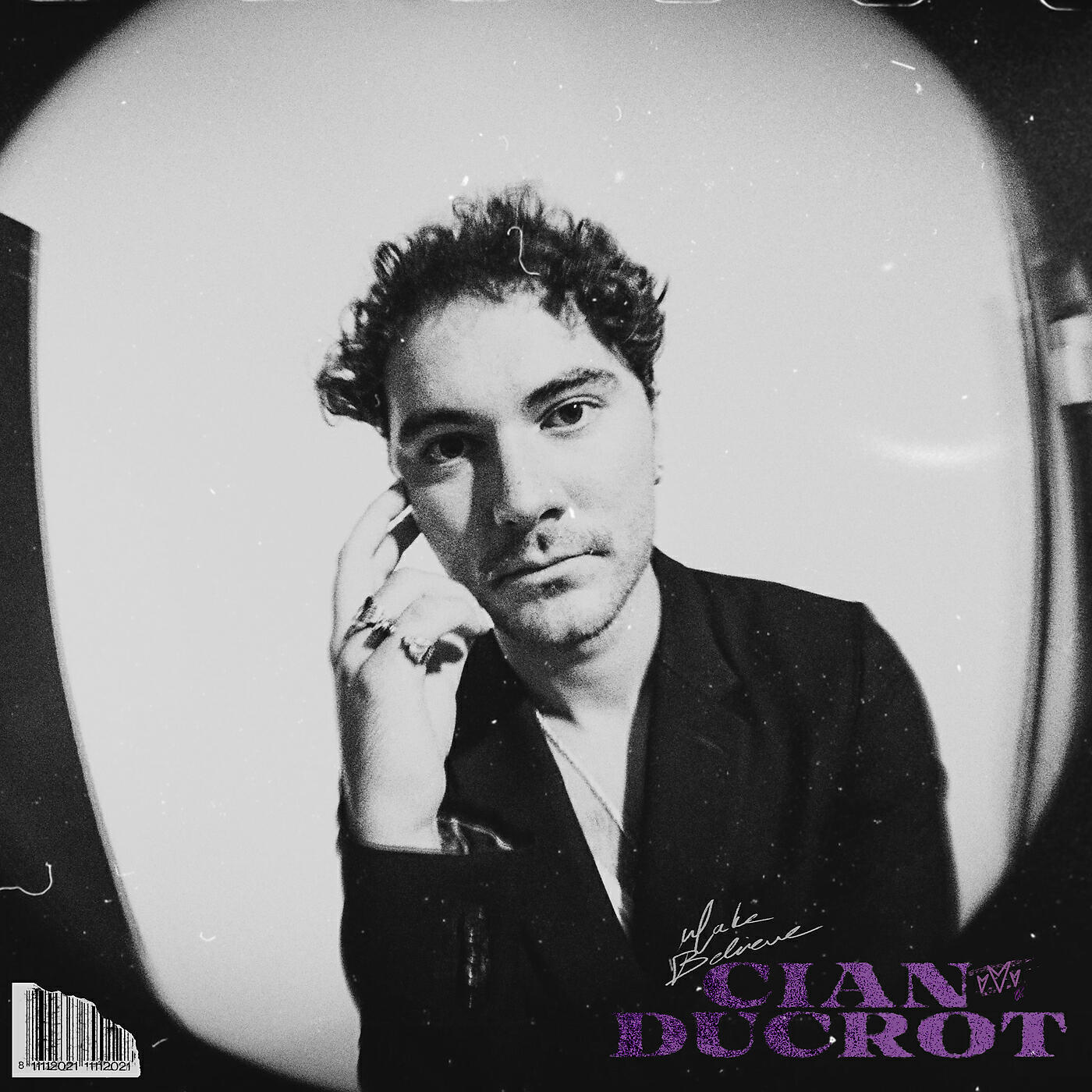 Cian Ducrot - Crocodiles