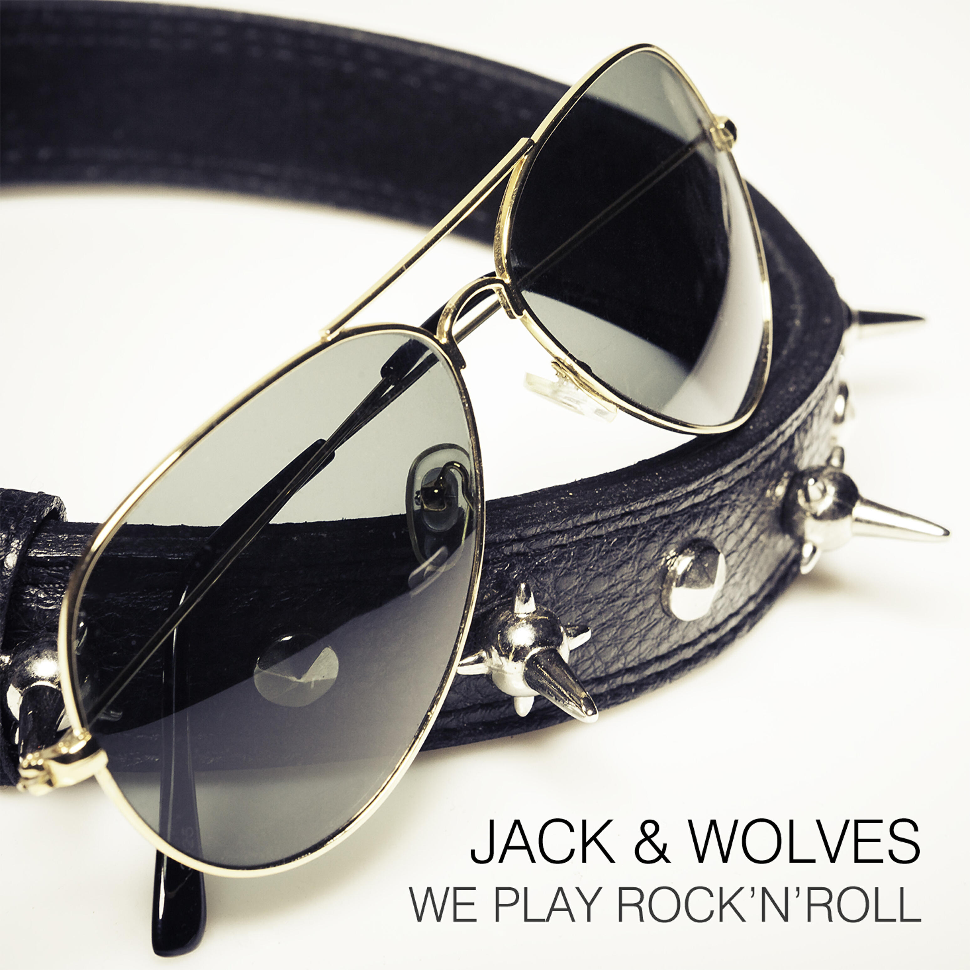 Jack - Countryside