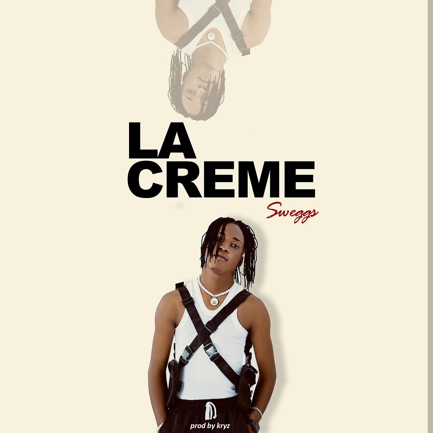 Постер альбома La creme