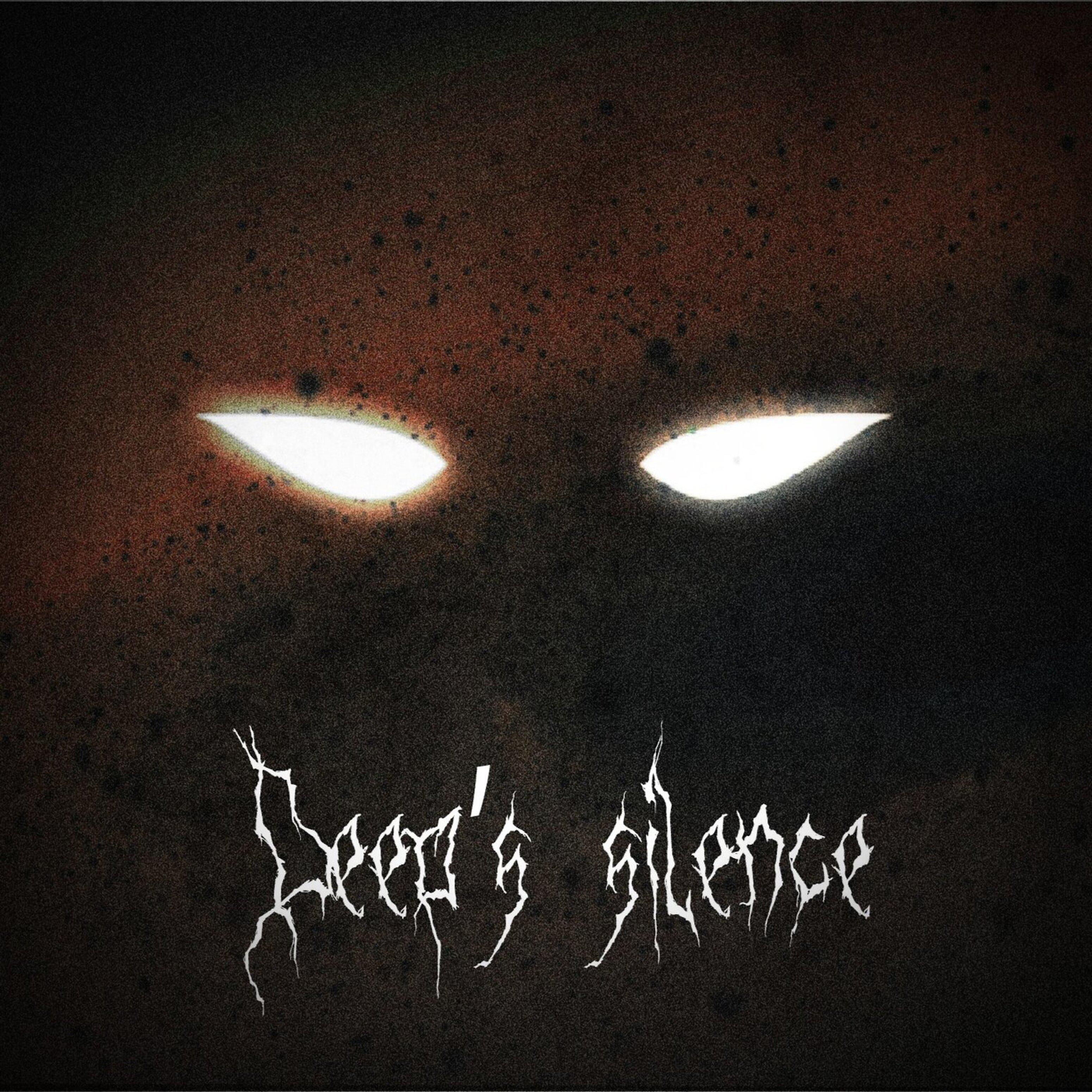Постер альбома Deep’s Silence