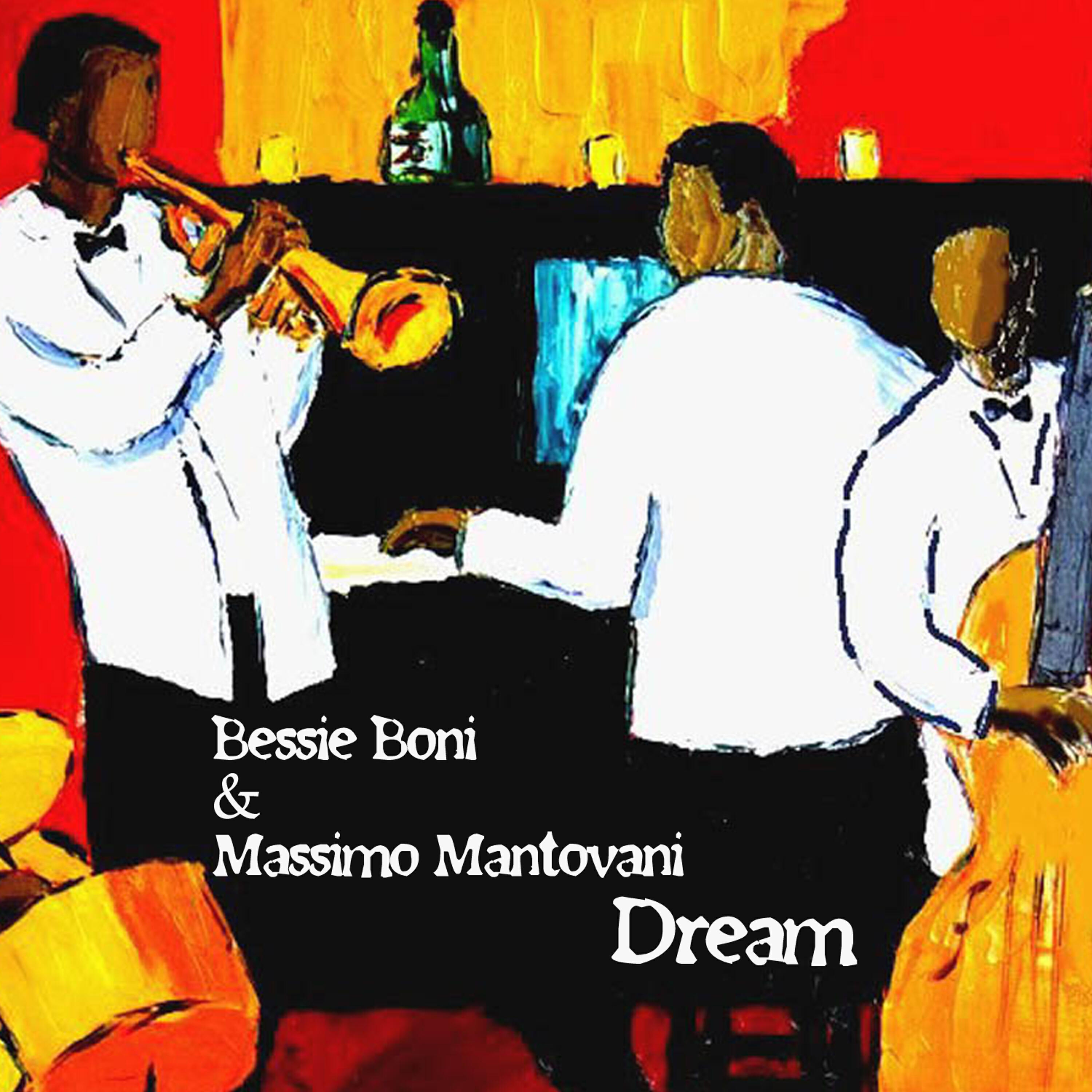 Bessie Boni - Dream