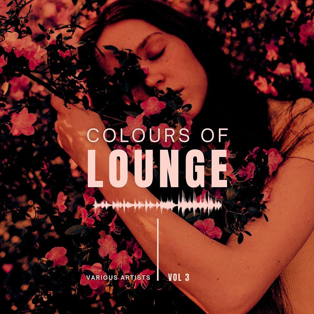 Постер альбома Colours of Lounge, Vol. 3