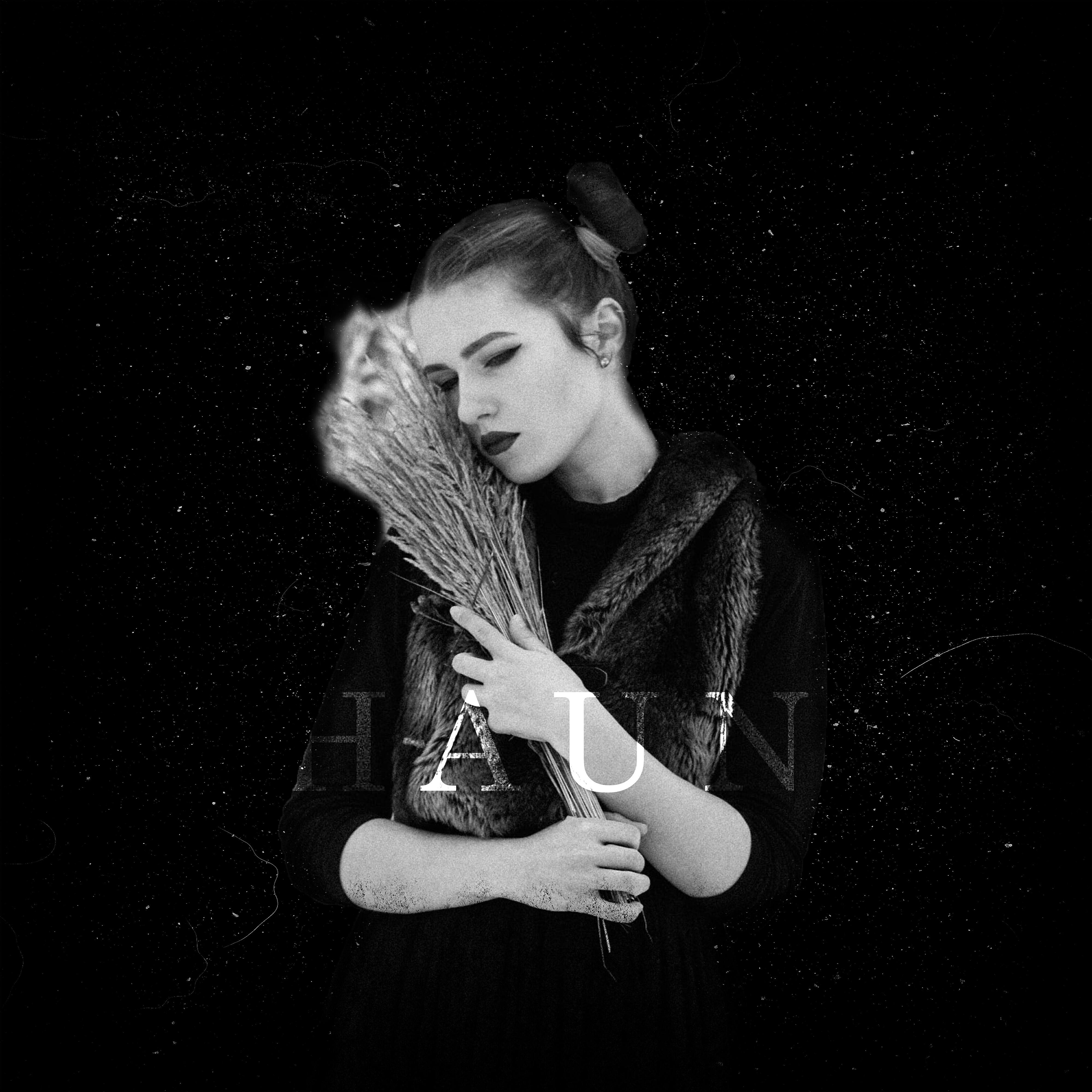 DARKST - Haun