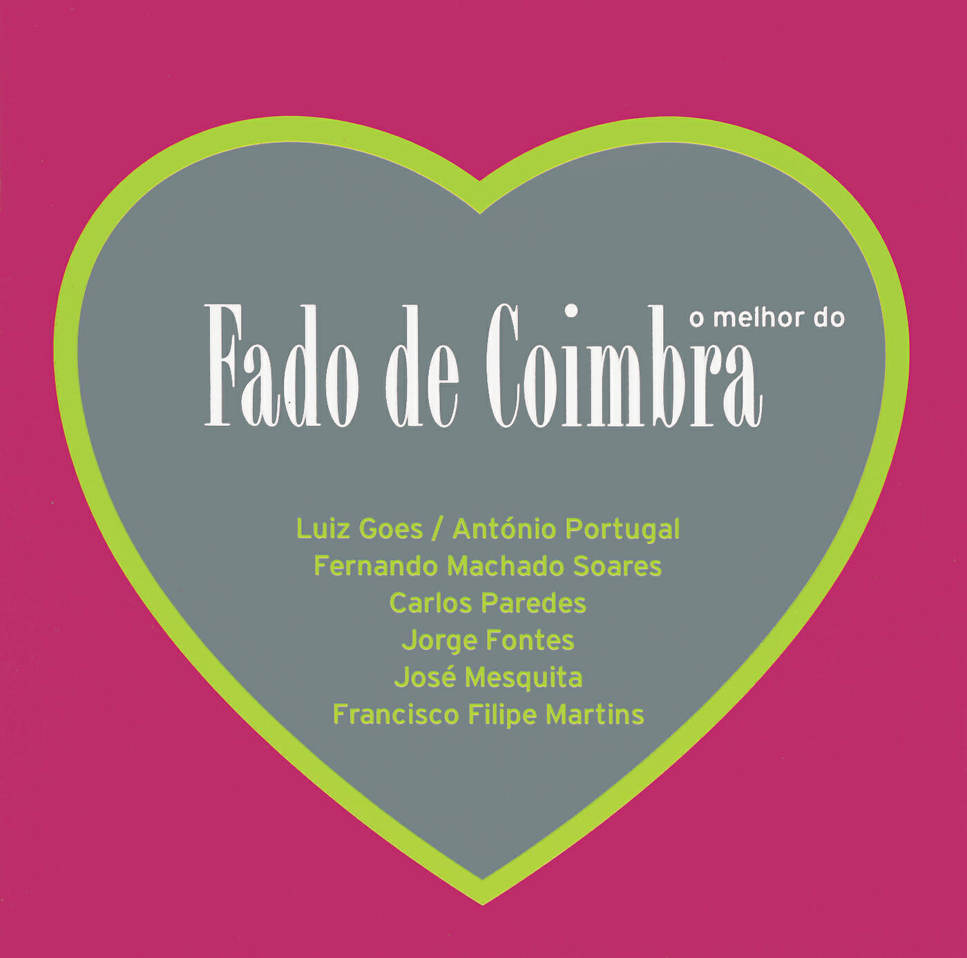 Jorge Fontes - Dias De Feira Na Minha Aldeia (Instrumental)