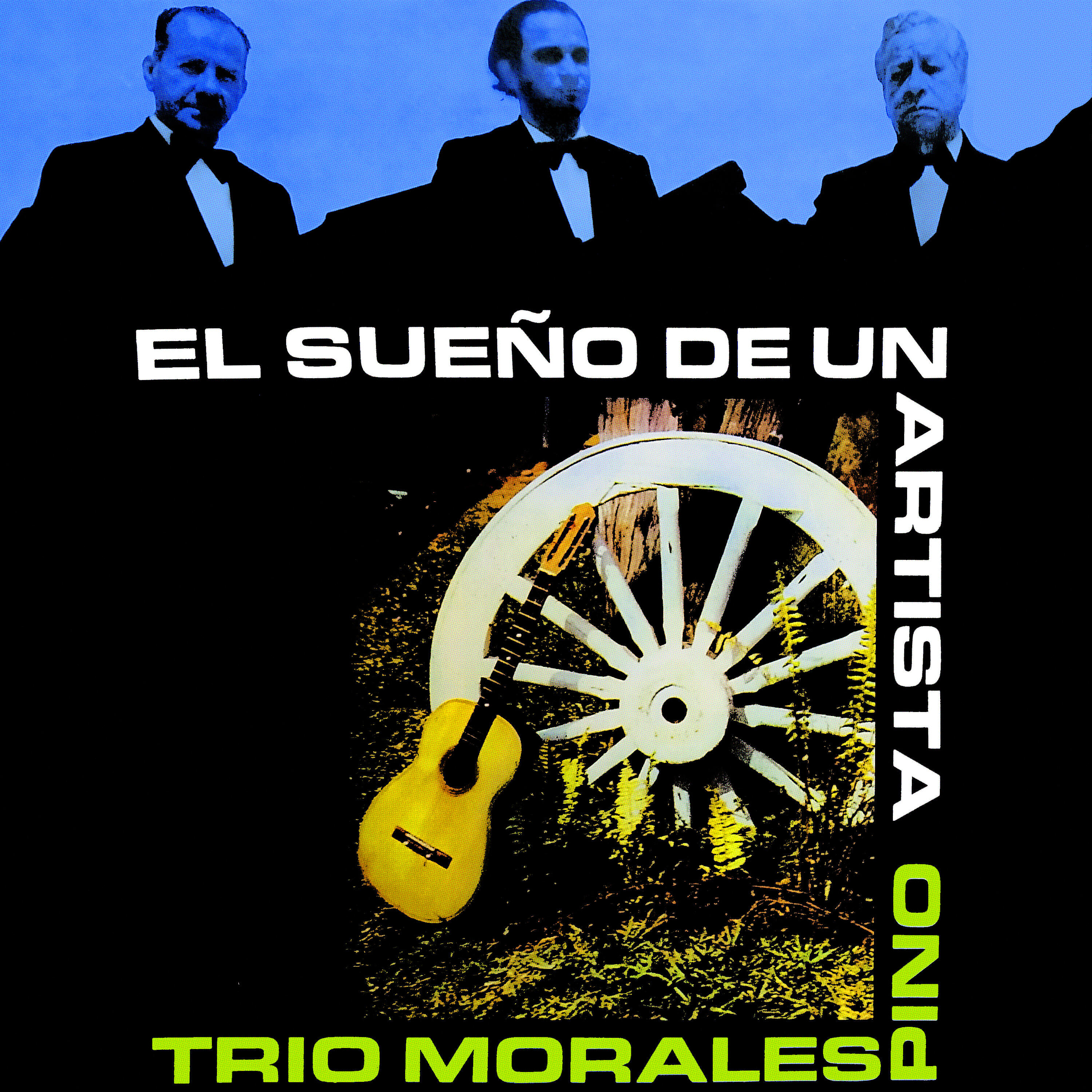 Trio Morales Pino - Arco Iris