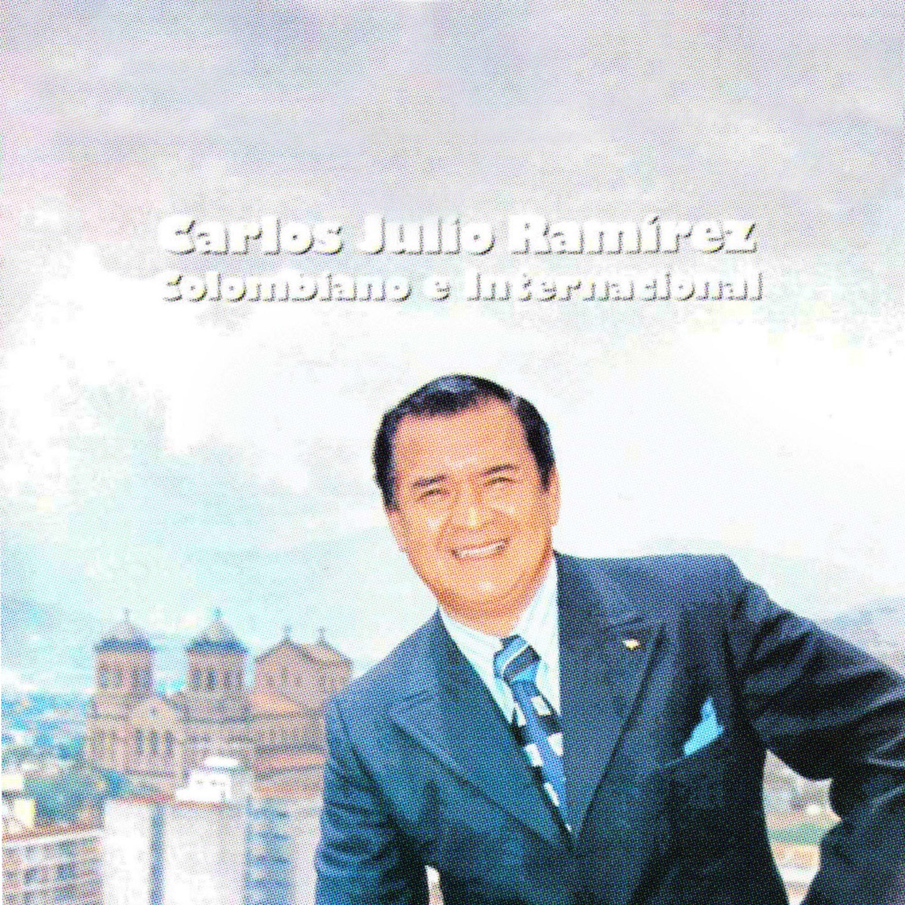 Carlos Julio Ramirez - Te Quiero, Dijiste