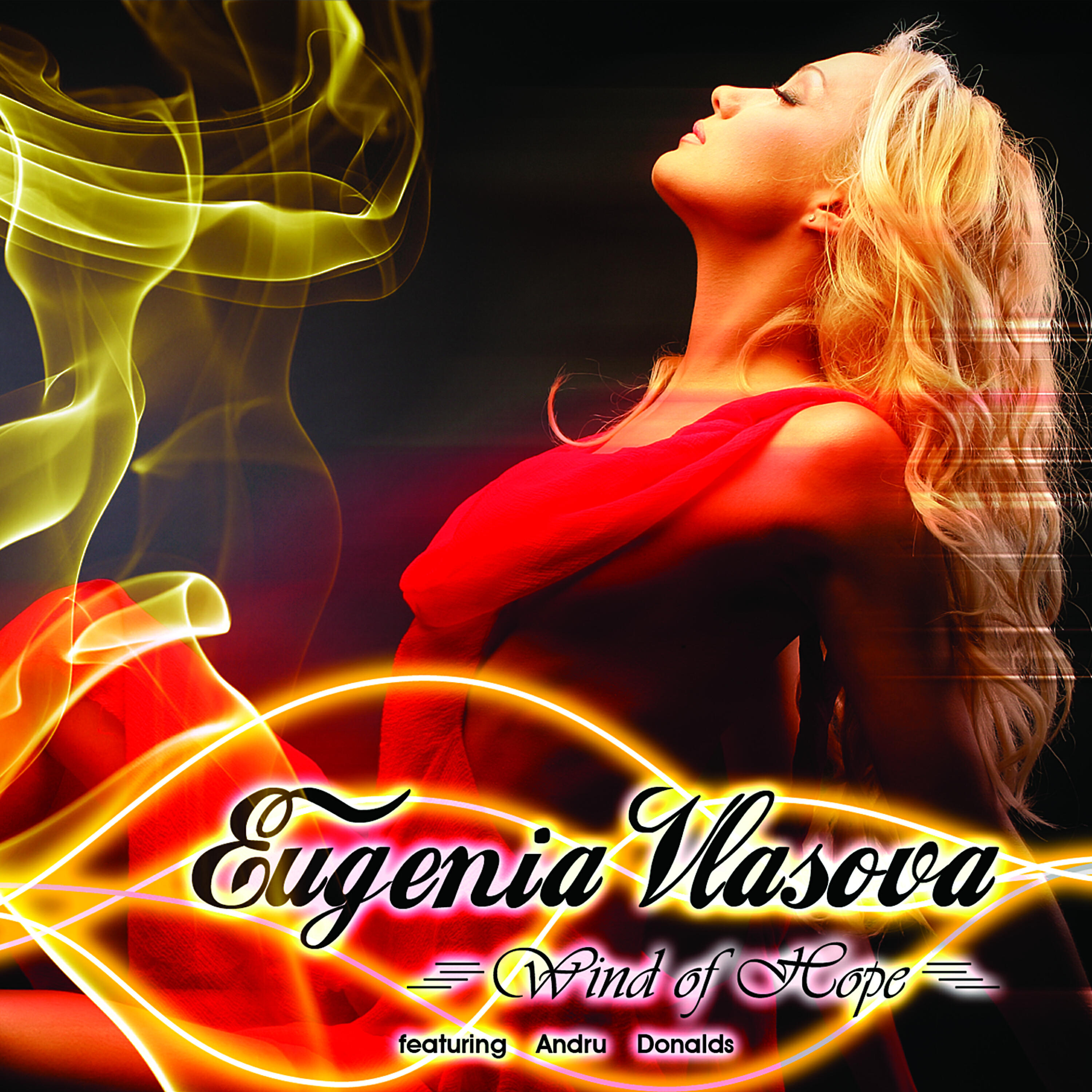 Eugenia Vlasova - Limbo (Original (featuring )