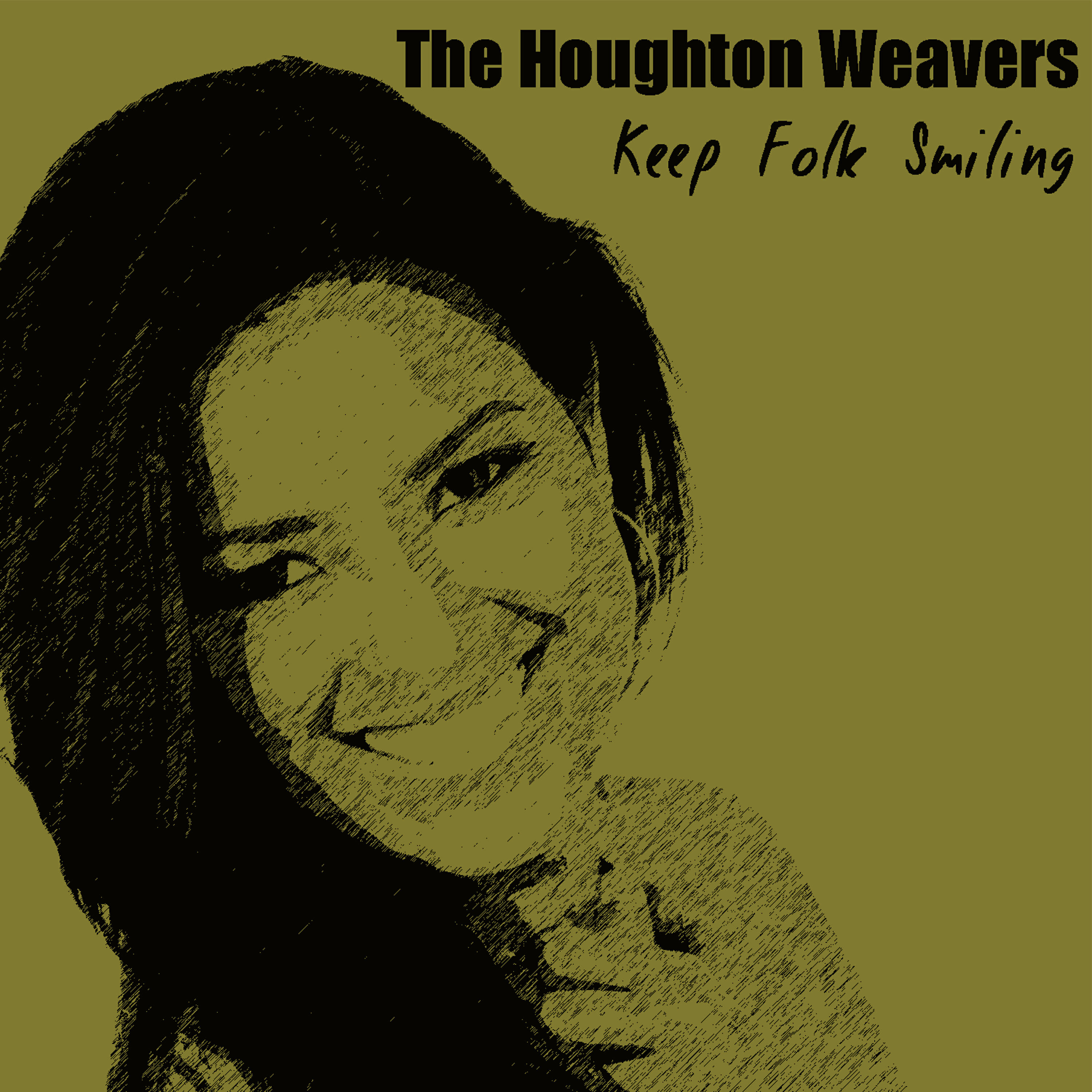 The Houghton Weavers - Drakes Drum