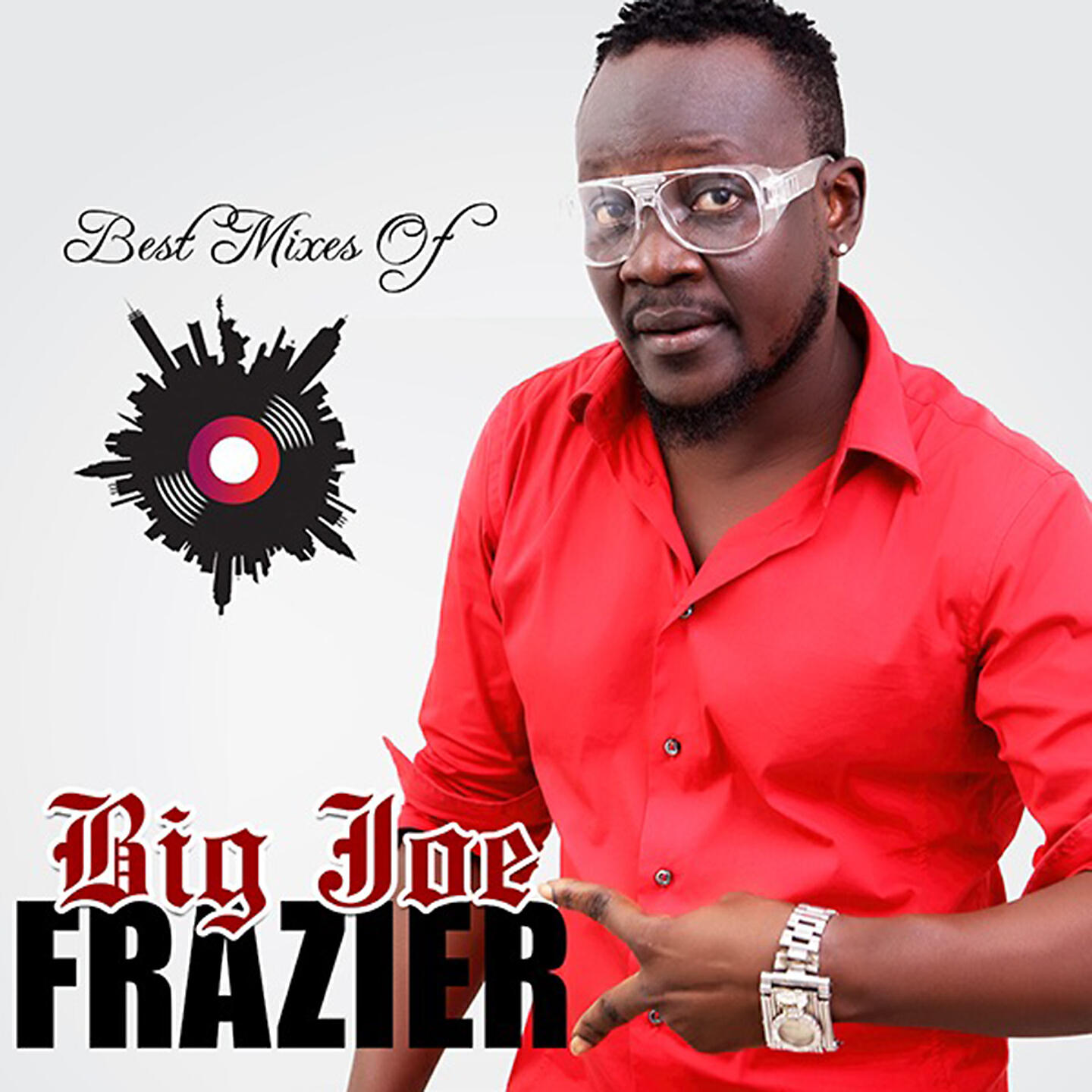 Big Joe Frazier - Apuutoo