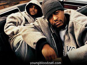 Youngbloodz все песни в mp3