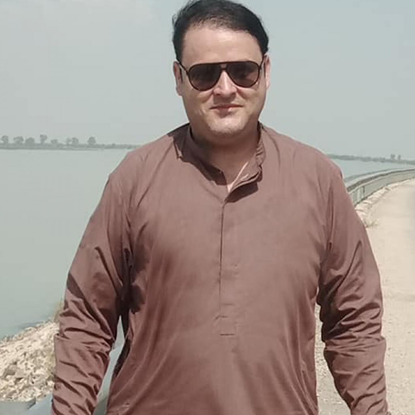 Moin Sherani - Sre Starge Nasha Zwani