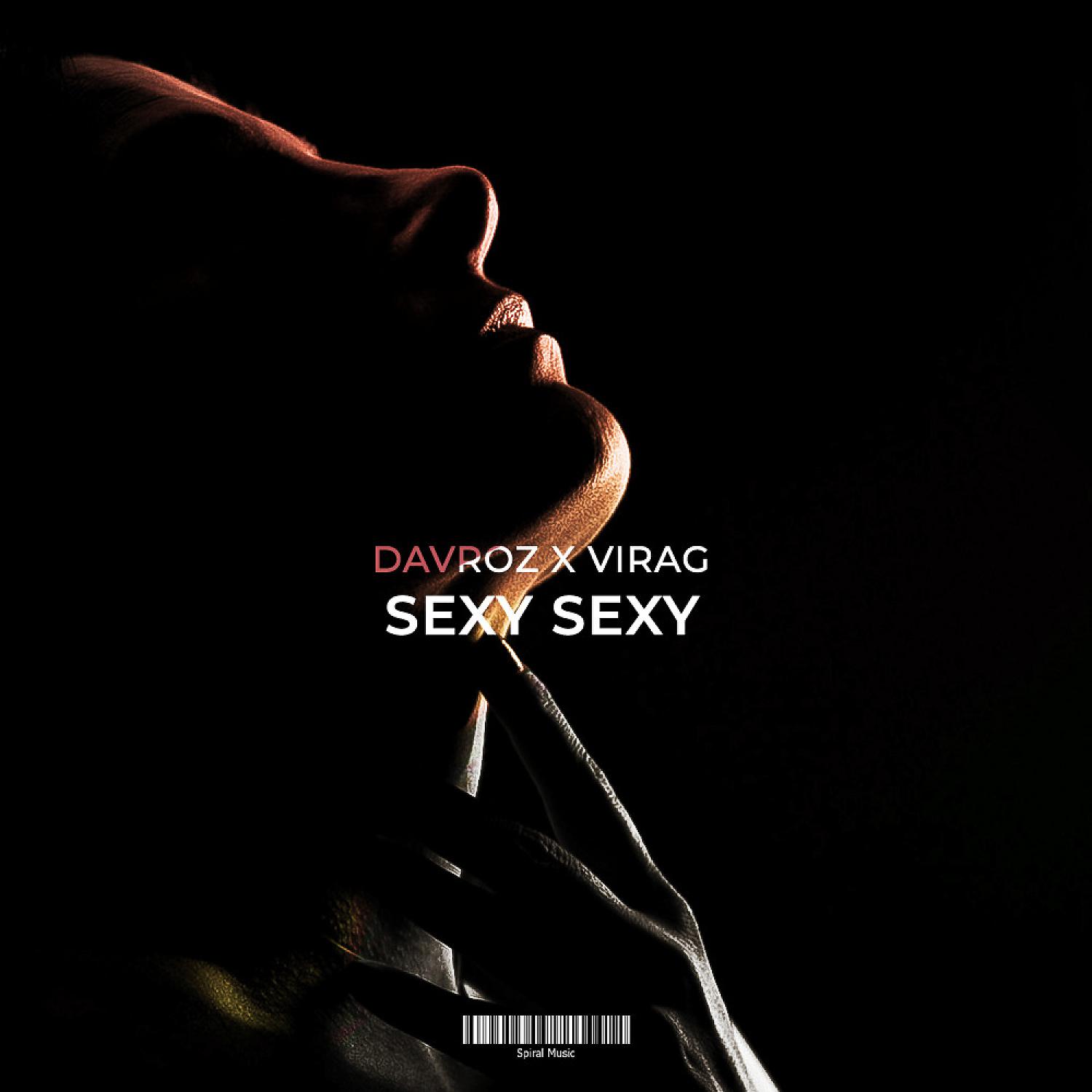 Постер альбома Sexy Sexy