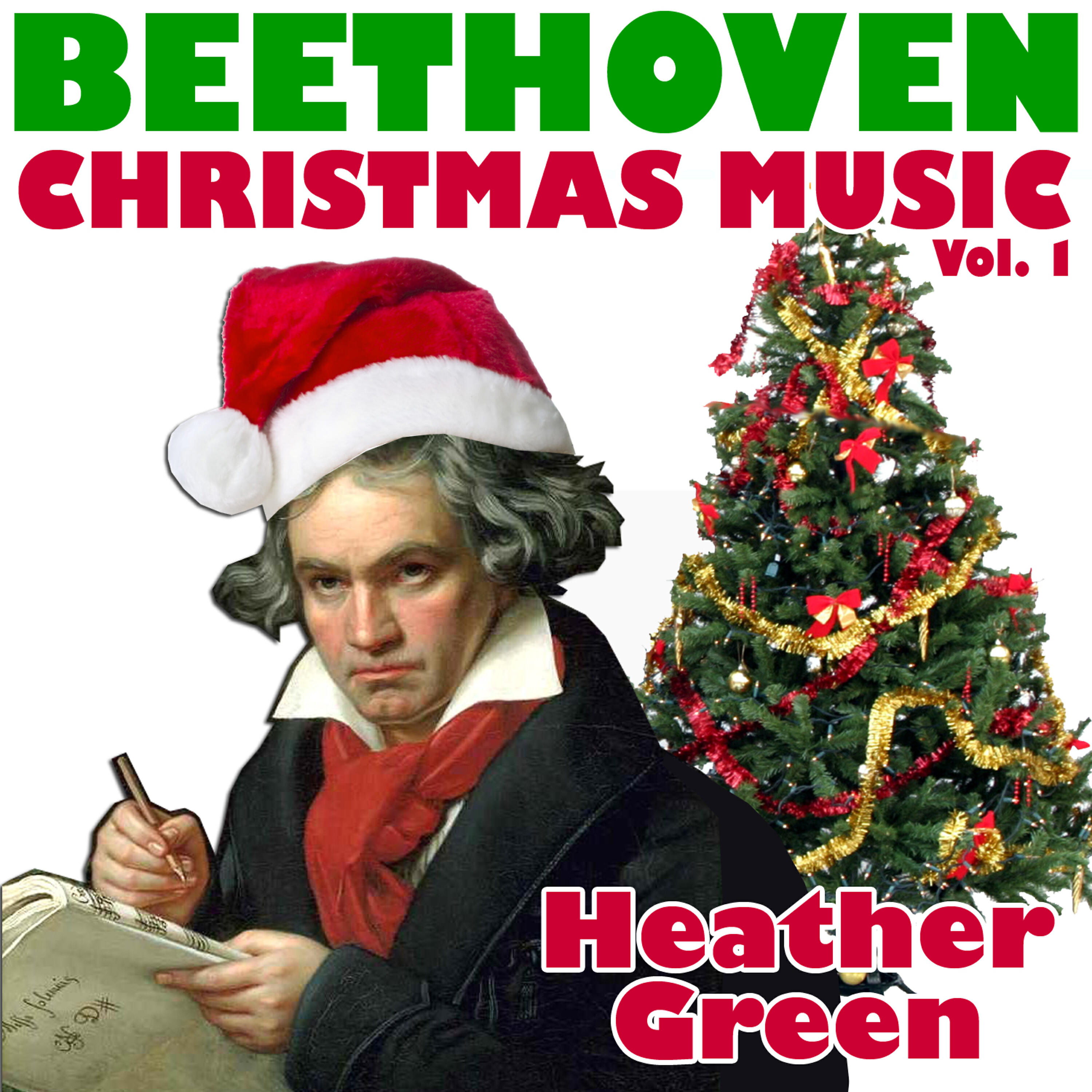 Heather Green - Piano Sonata No. 3 in C, Op. 2, No. 3, I. Allegro con brio