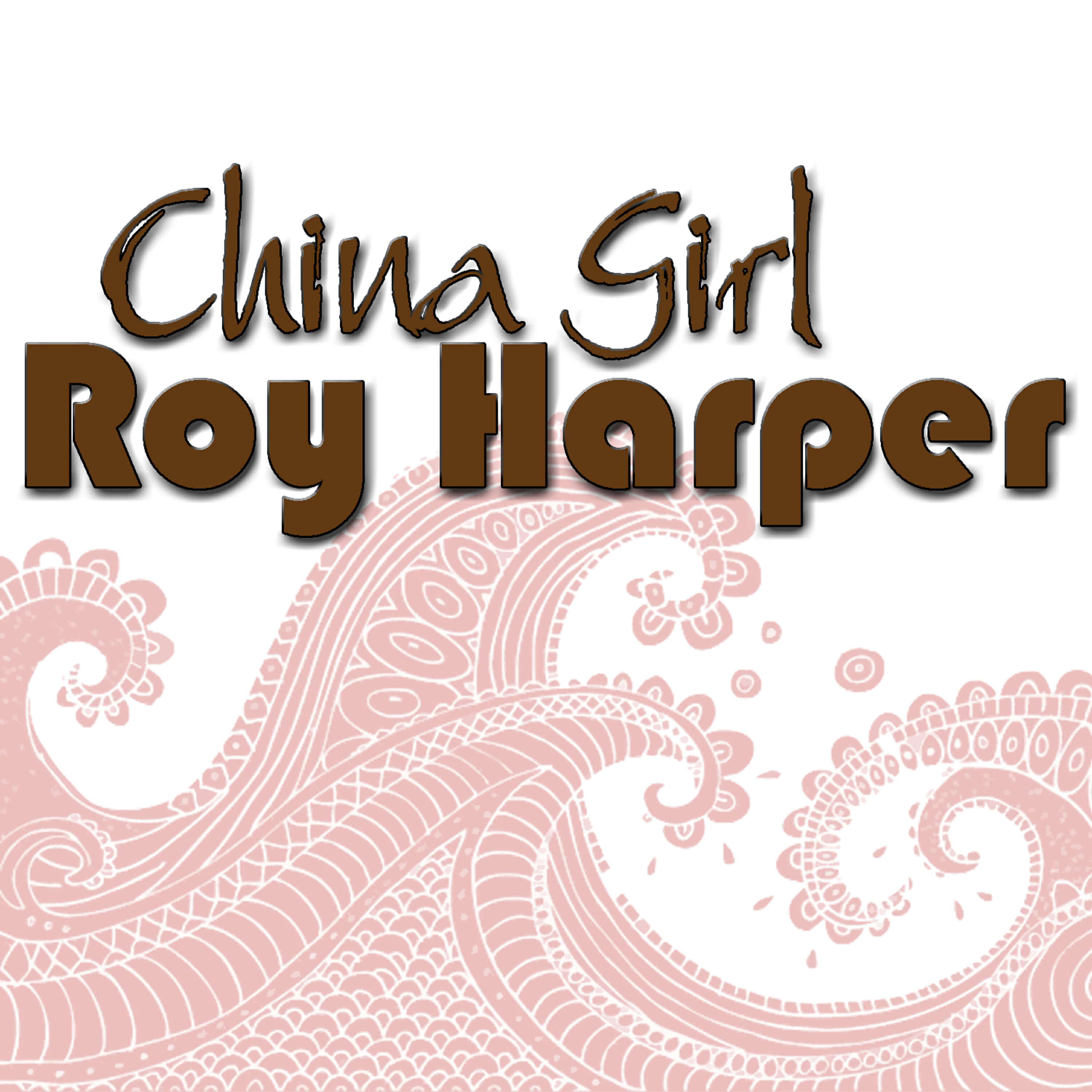 Roy Harper - Hup Hup Spiral