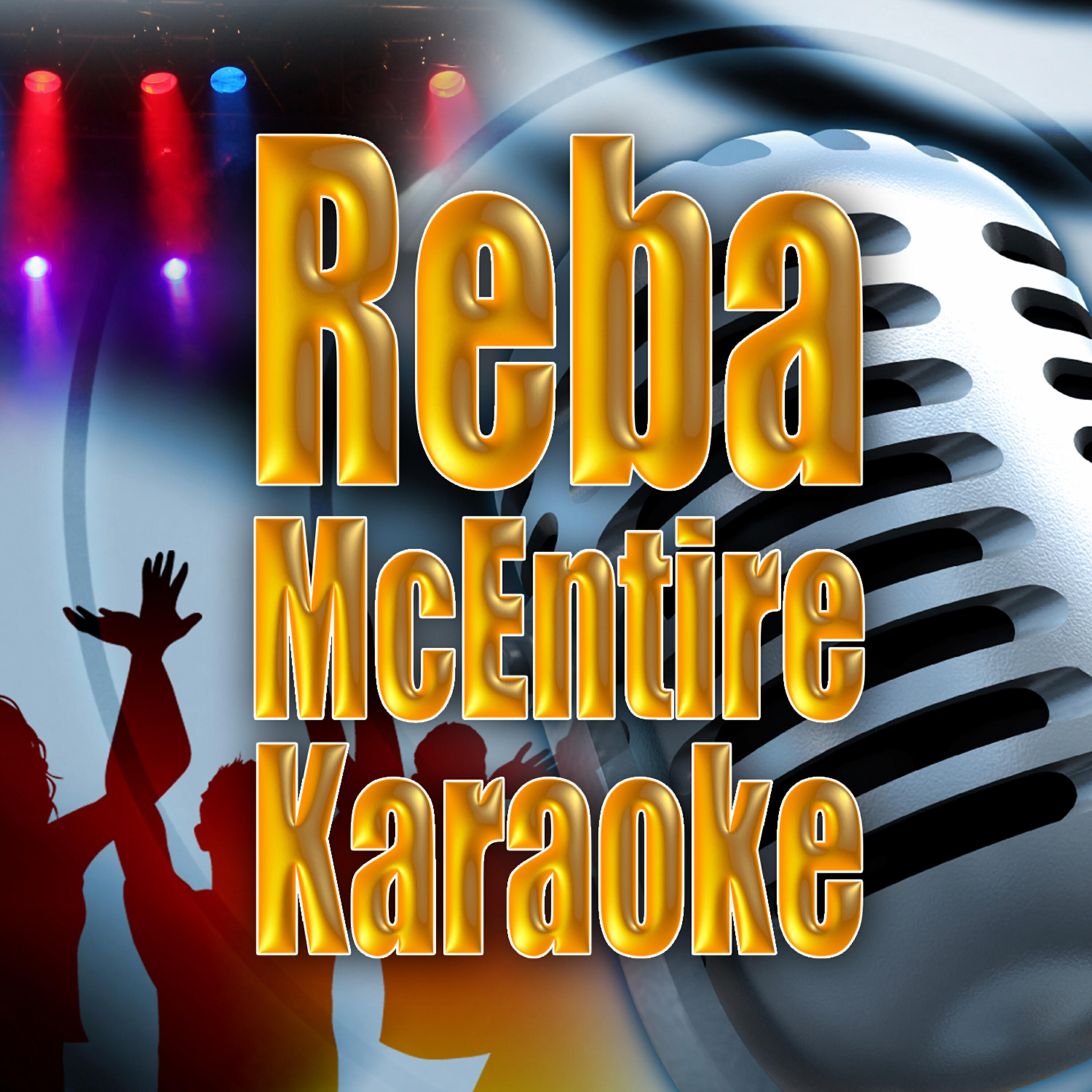 Ladies Of Country - Consider Me Gone (Made Famous by Reba McEntire)
