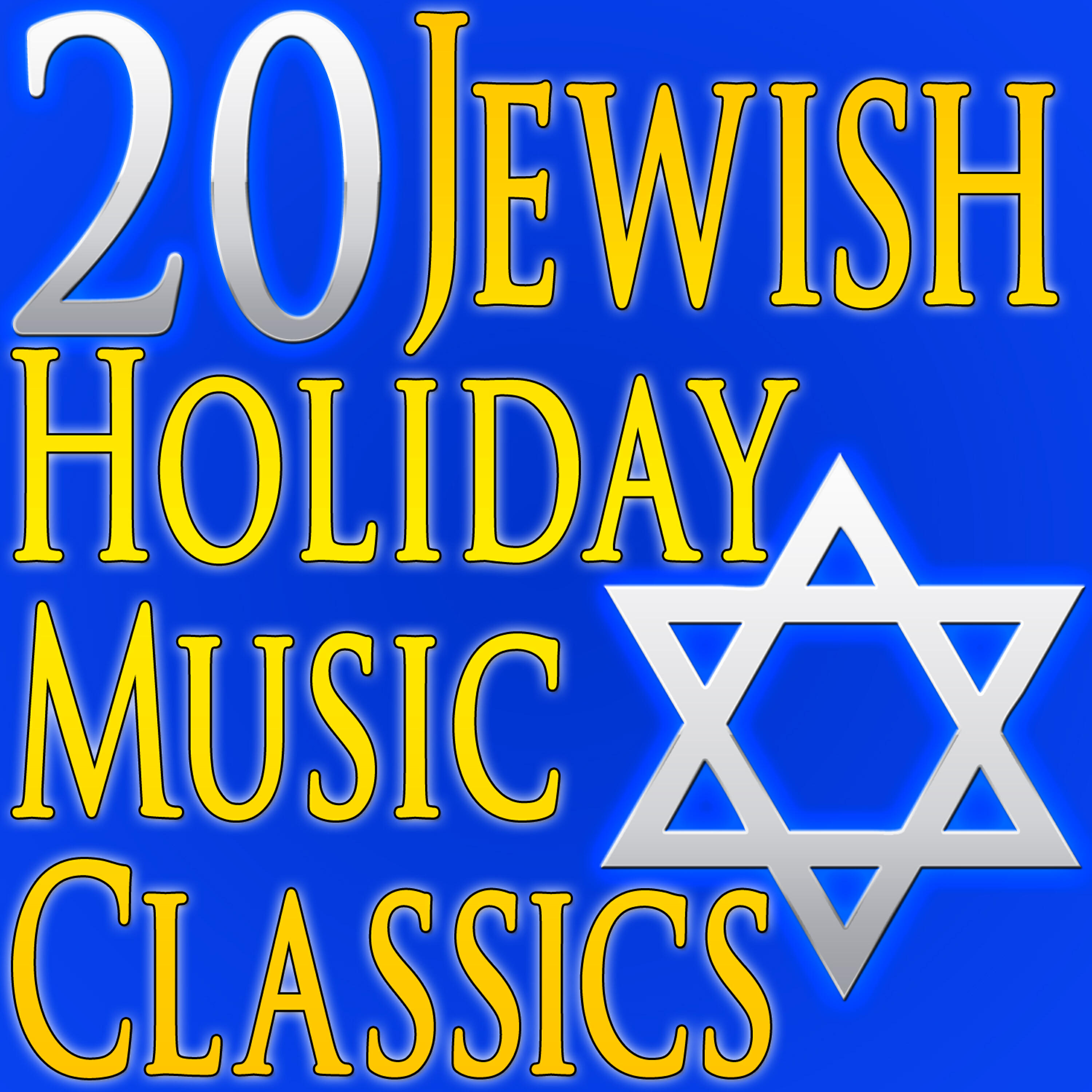 Jewish Music Unlimited - Hanukkah, Oh Hanukkah